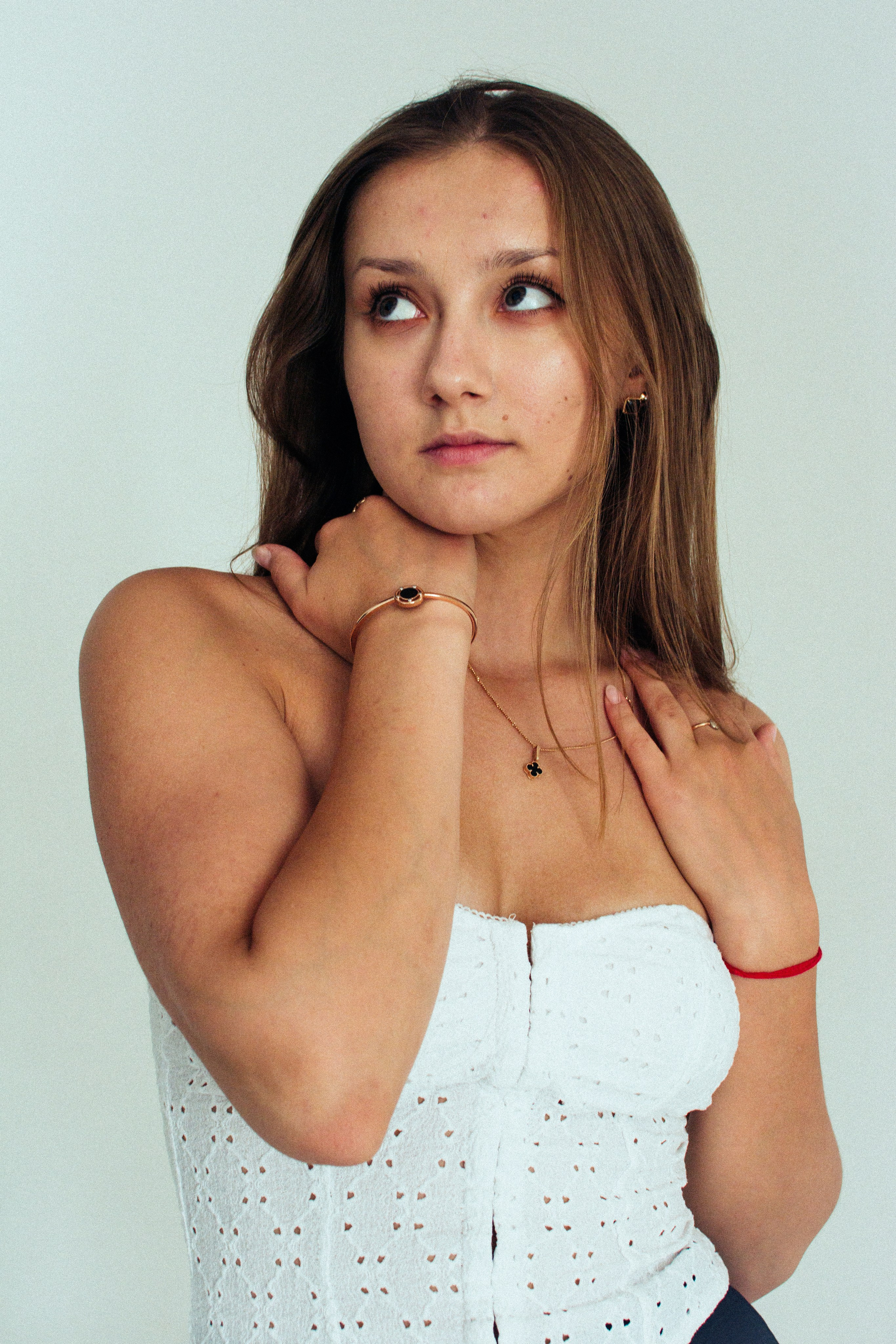 Екатерина. Фотограф-ретушер в Крыму Юля Лобурец