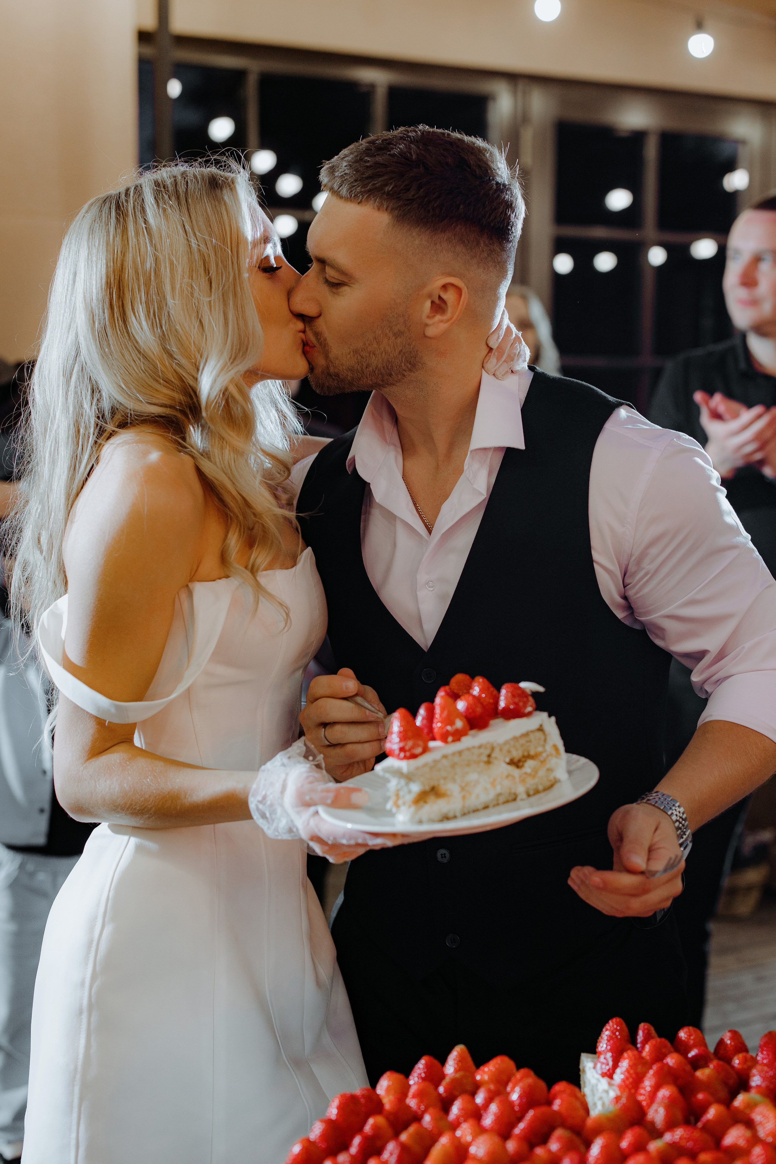 Влад и Алена | 2024. Свадебный фотограф и видеографы Минск