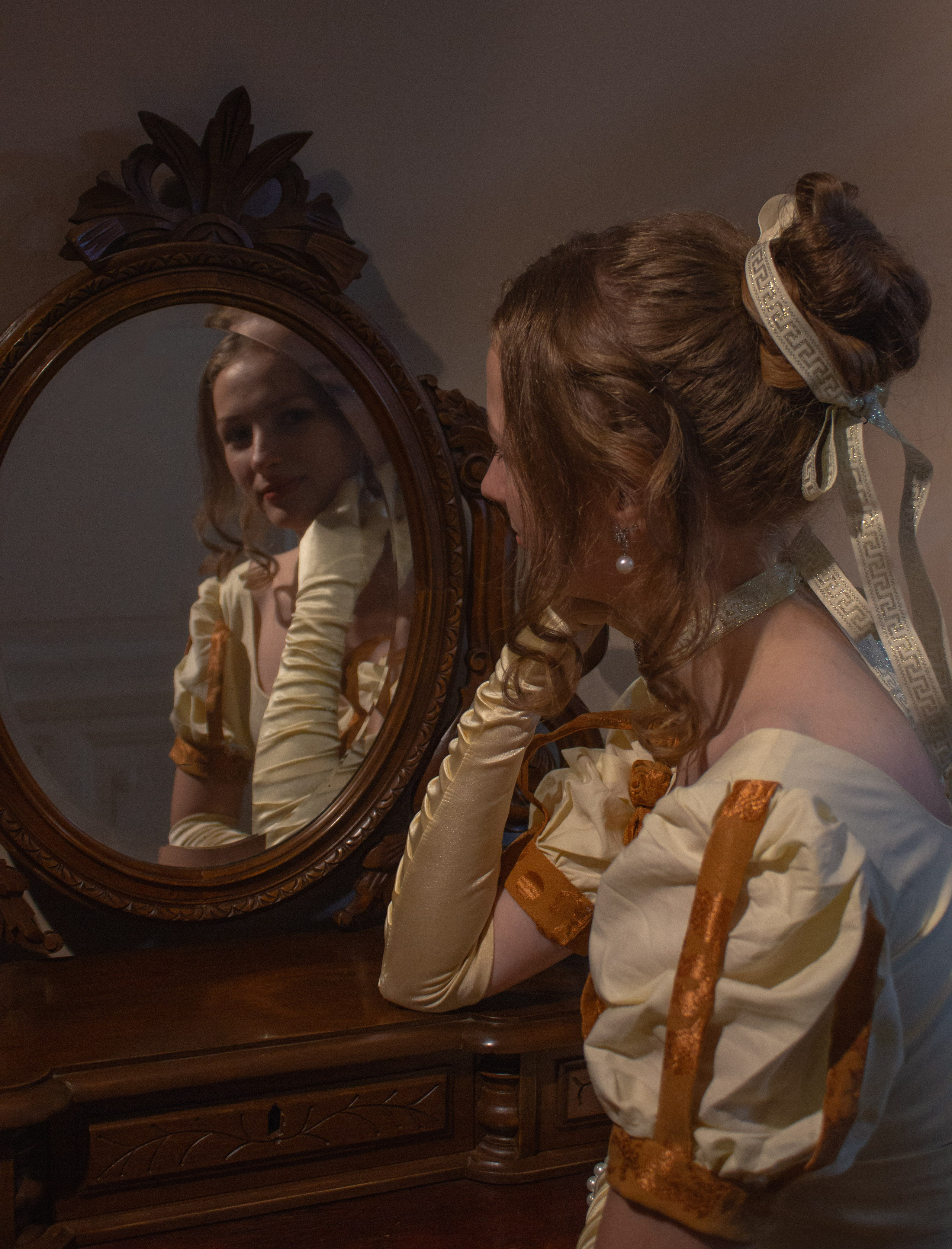 Танцевальный ансамбль. Портретный фотограф в Самаре