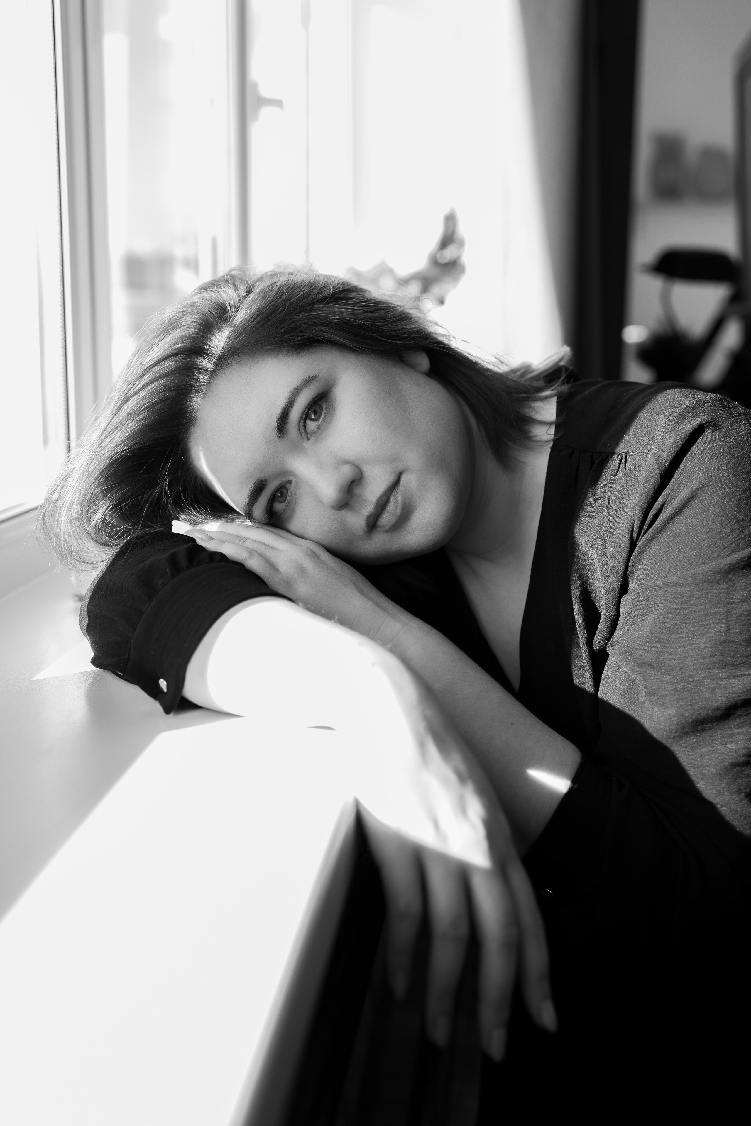 Дизайнер. Екатерина Пашкова, фотограф, видеограф в Томске