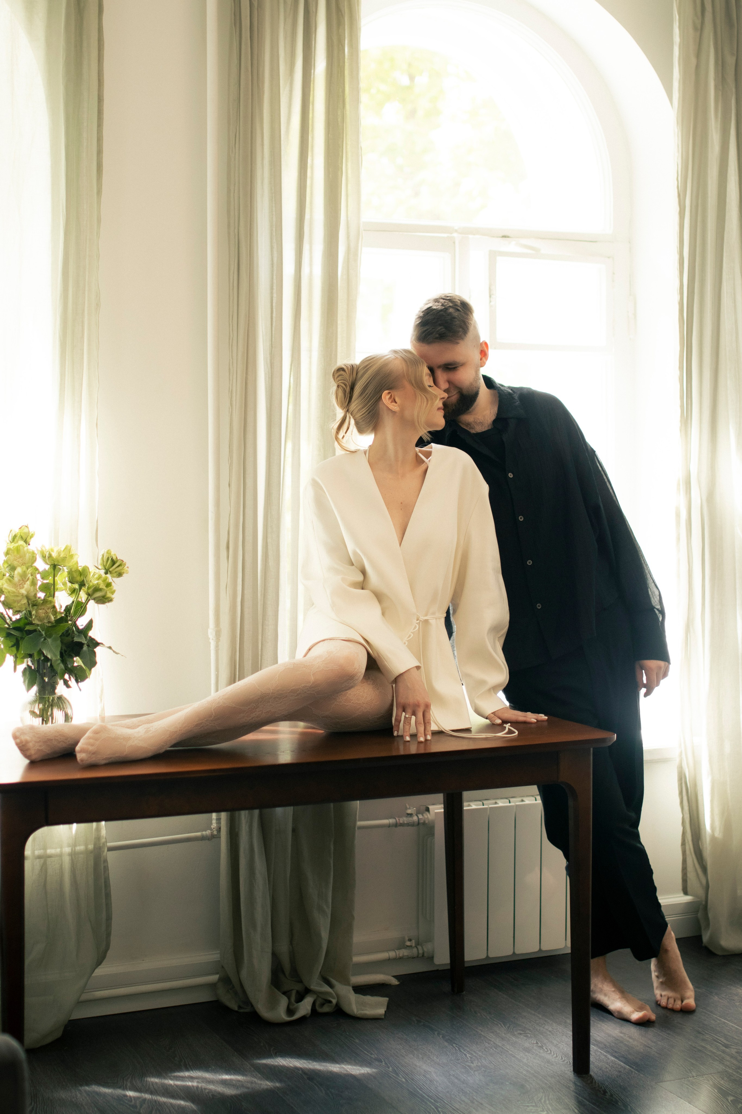 Анастасия и Павел. Oksan_photo
