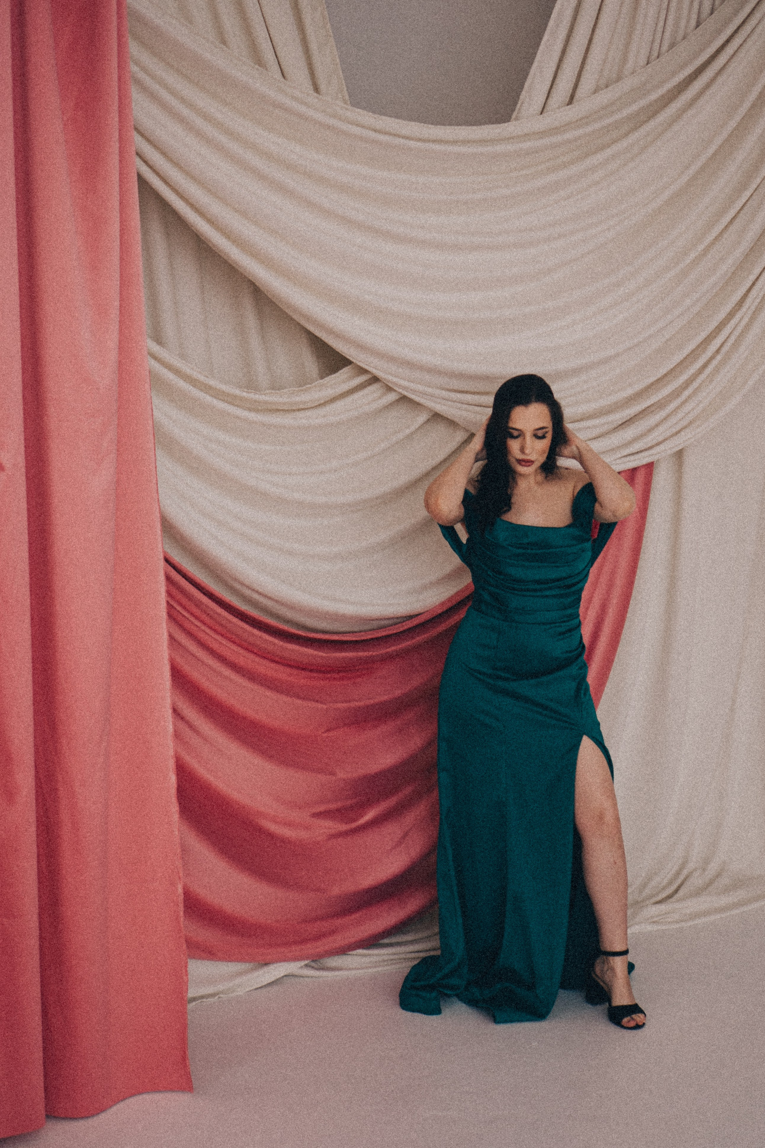 Весенняя. Профессиональный фотограф, Санкт-Петербург — Виктория Богомолова