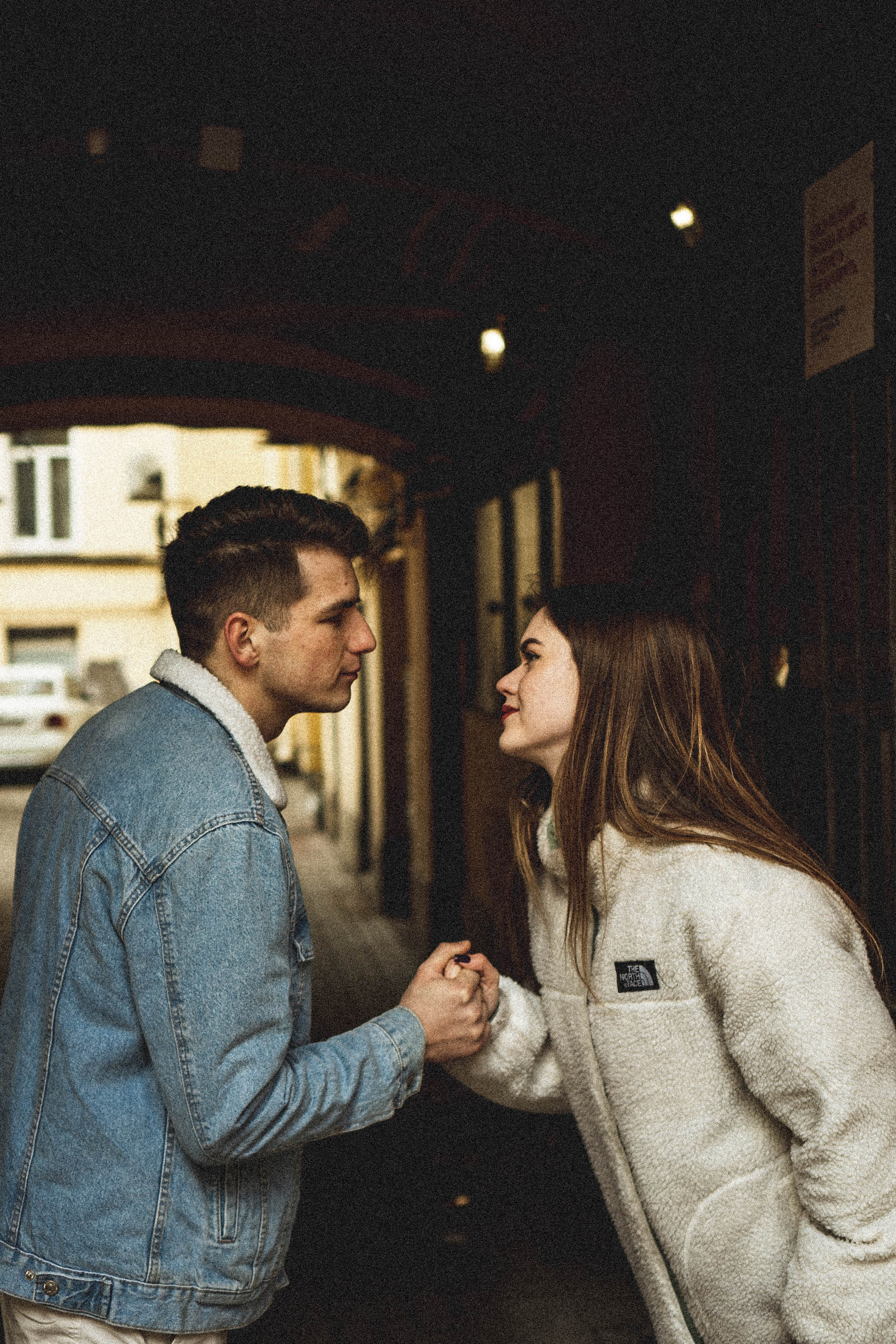 Прогулочная. Профессиональный фотограф, Санкт-Петербург — Виктория Богомолова