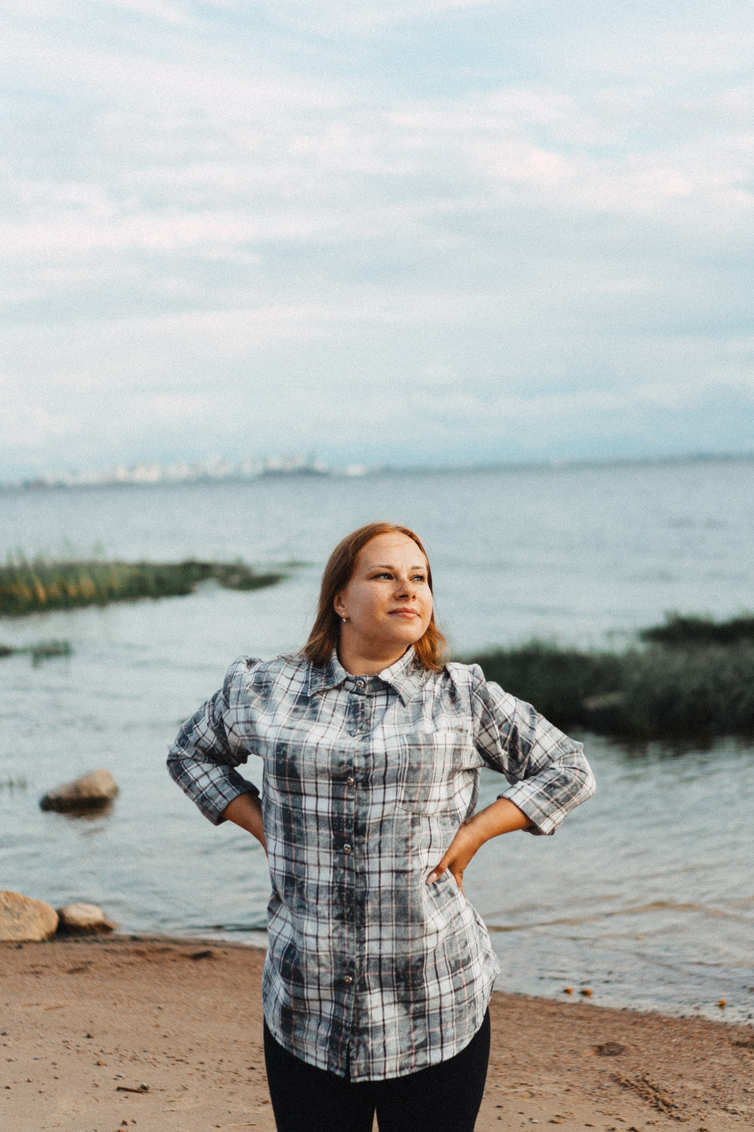 МАМА И ДОЧКА НА ФИНСКОМ ЗАЛИВЕ. Профессиональный фотограф, Санкт-Петербург — Виктория Богомолова