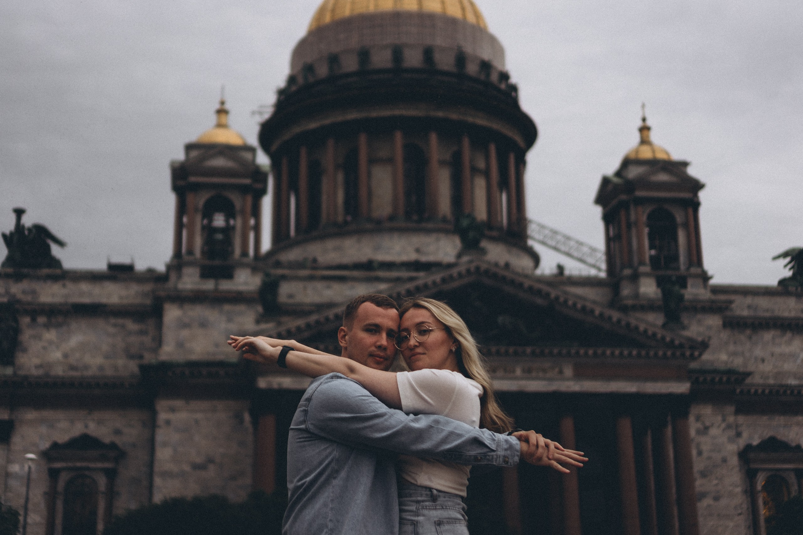 Либить. Профессиональный фотограф, Санкт-Петербург — Виктория Богомолова