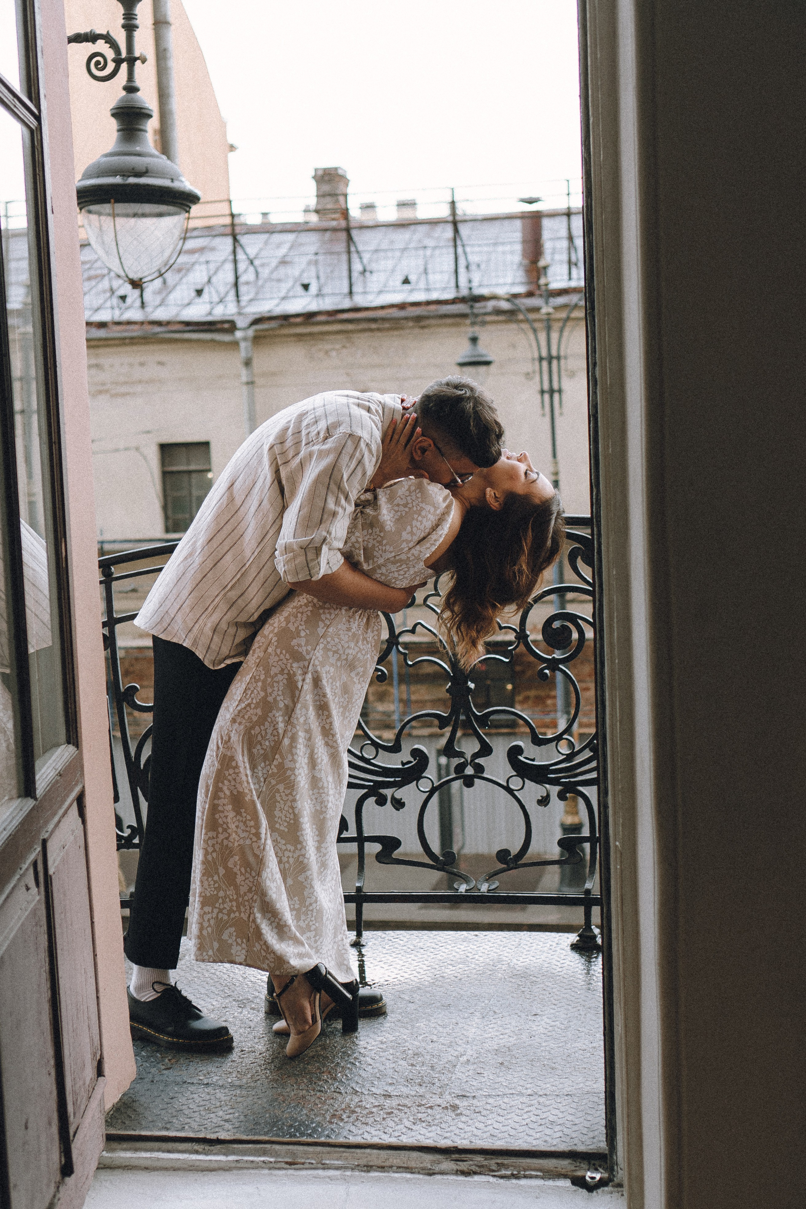 ЛЮБОВЬ В ИЮНЕ. Профессиональный фотограф, Санкт-Петербург — Виктория Богомолова