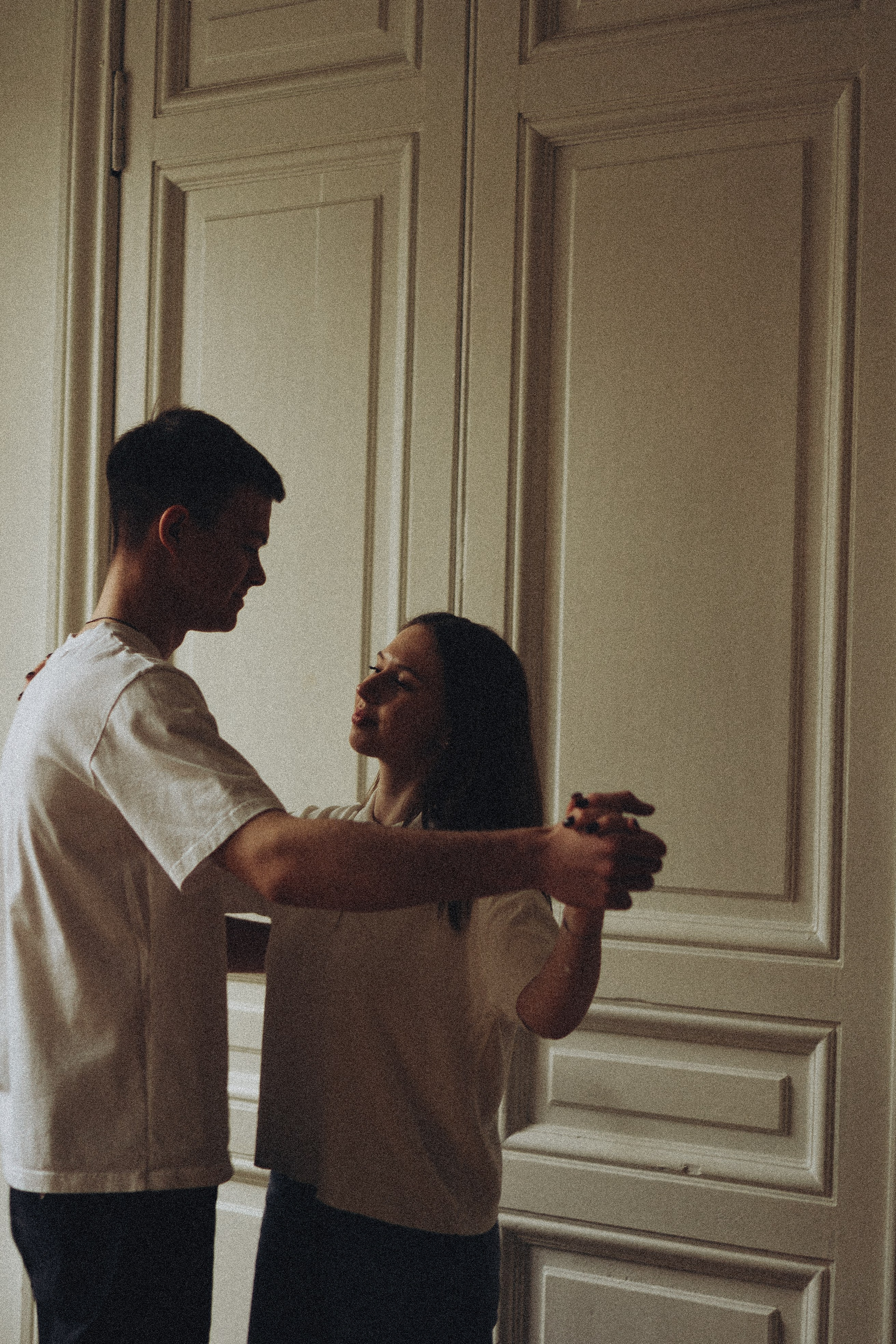 Студийная история. Профессиональный фотограф, Санкт-Петербург — Виктория Богомолова