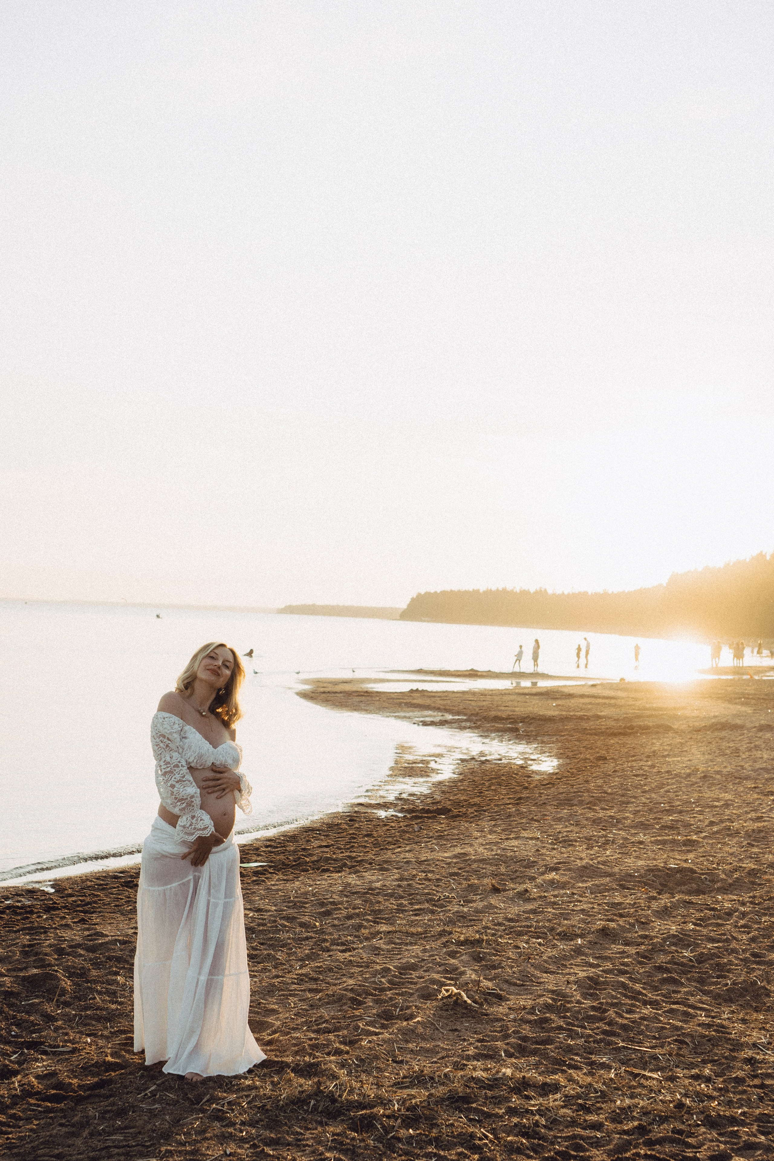 В ОЖИДАНИИ. Профессиональный фотограф, Санкт-Петербург — Виктория Богомолова