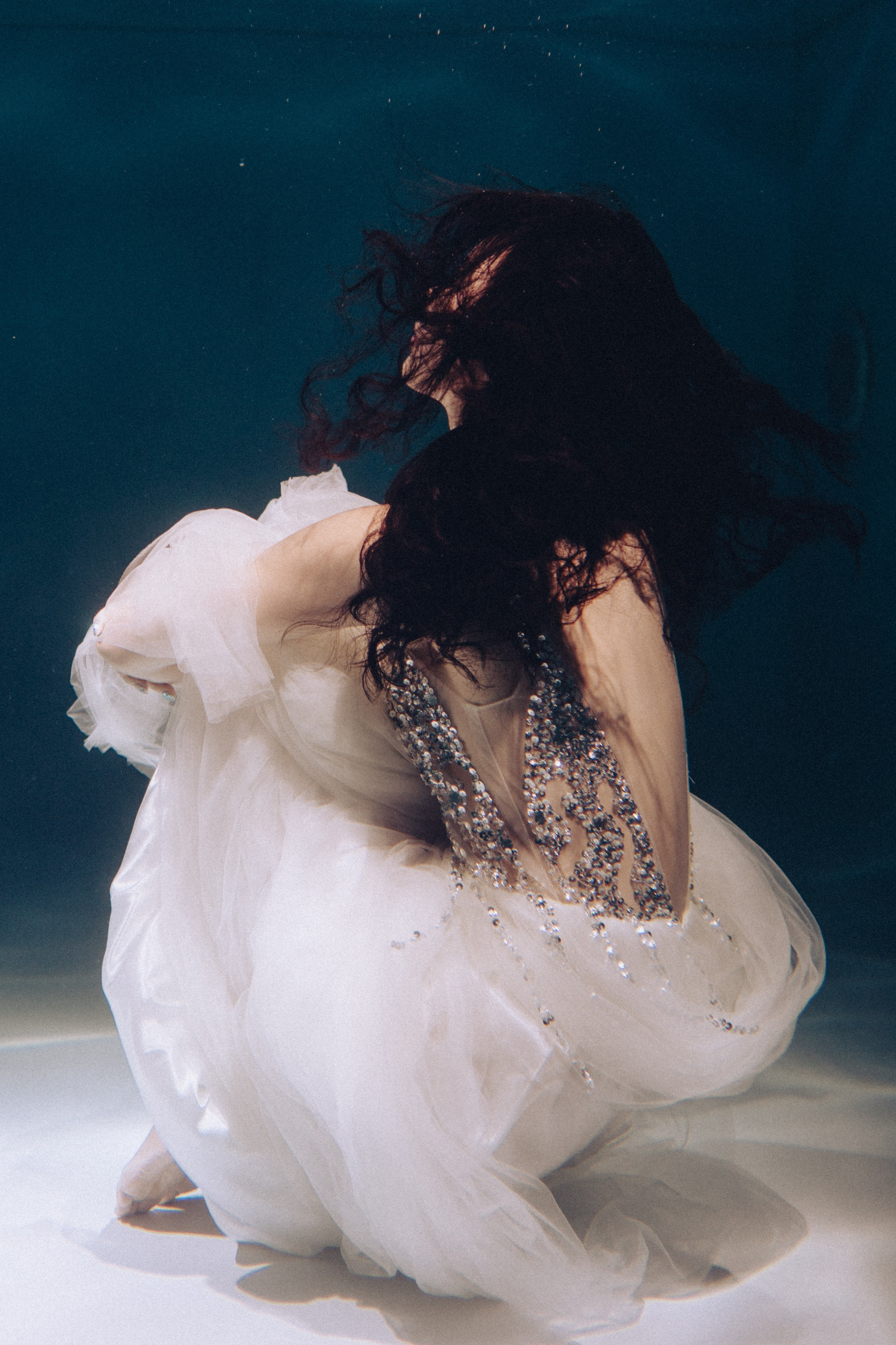 ФОТОСЕСИСИЯ В БАССЕЙНЕ. Профессиональный фотограф, Санкт-Петербург — Виктория Богомолова