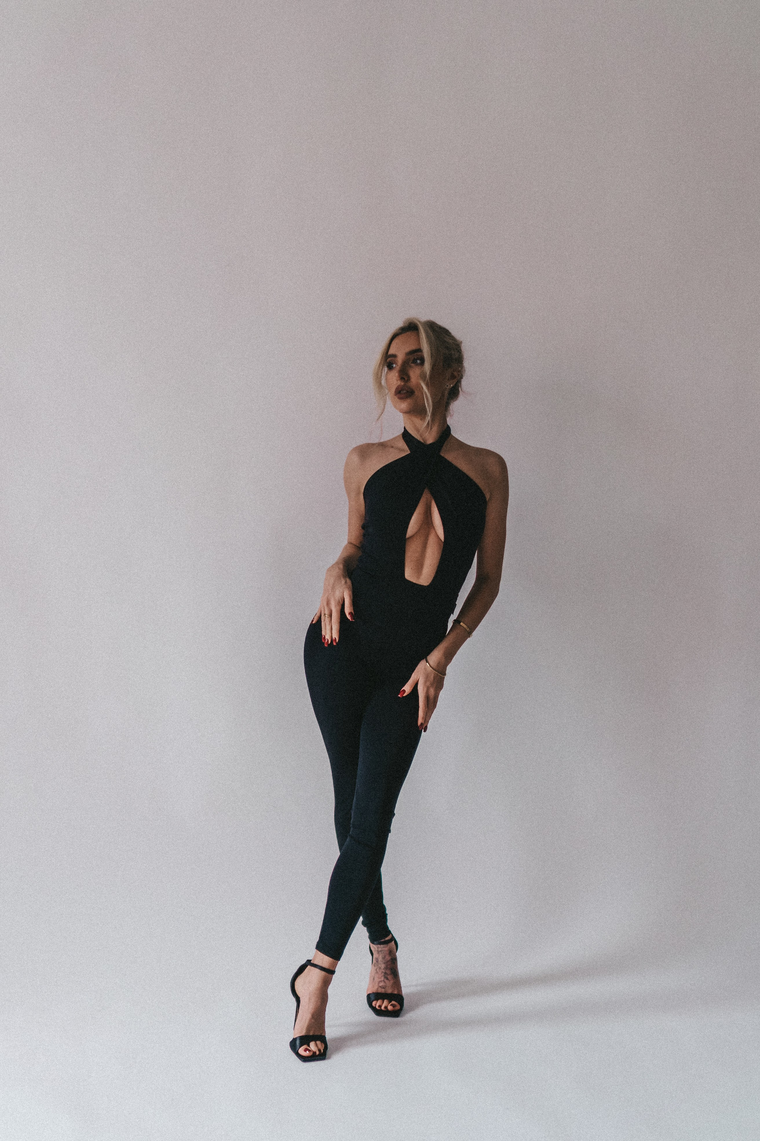 Студийная. Профессиональный фотограф, Санкт-Петербург — Виктория Богомолова