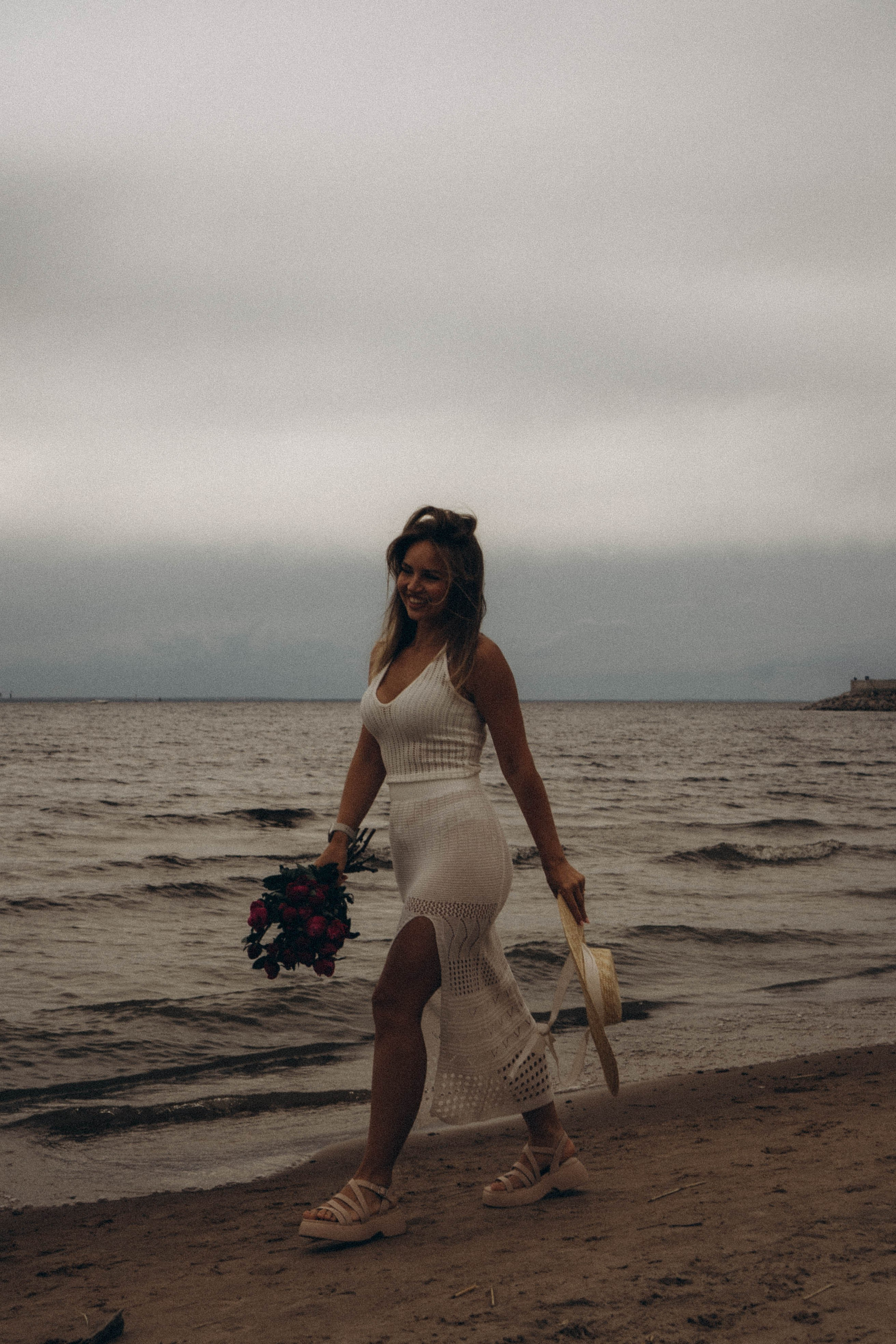 Прогулка в парке. Профессиональный фотограф, Санкт-Петербург — Виктория Богомолова