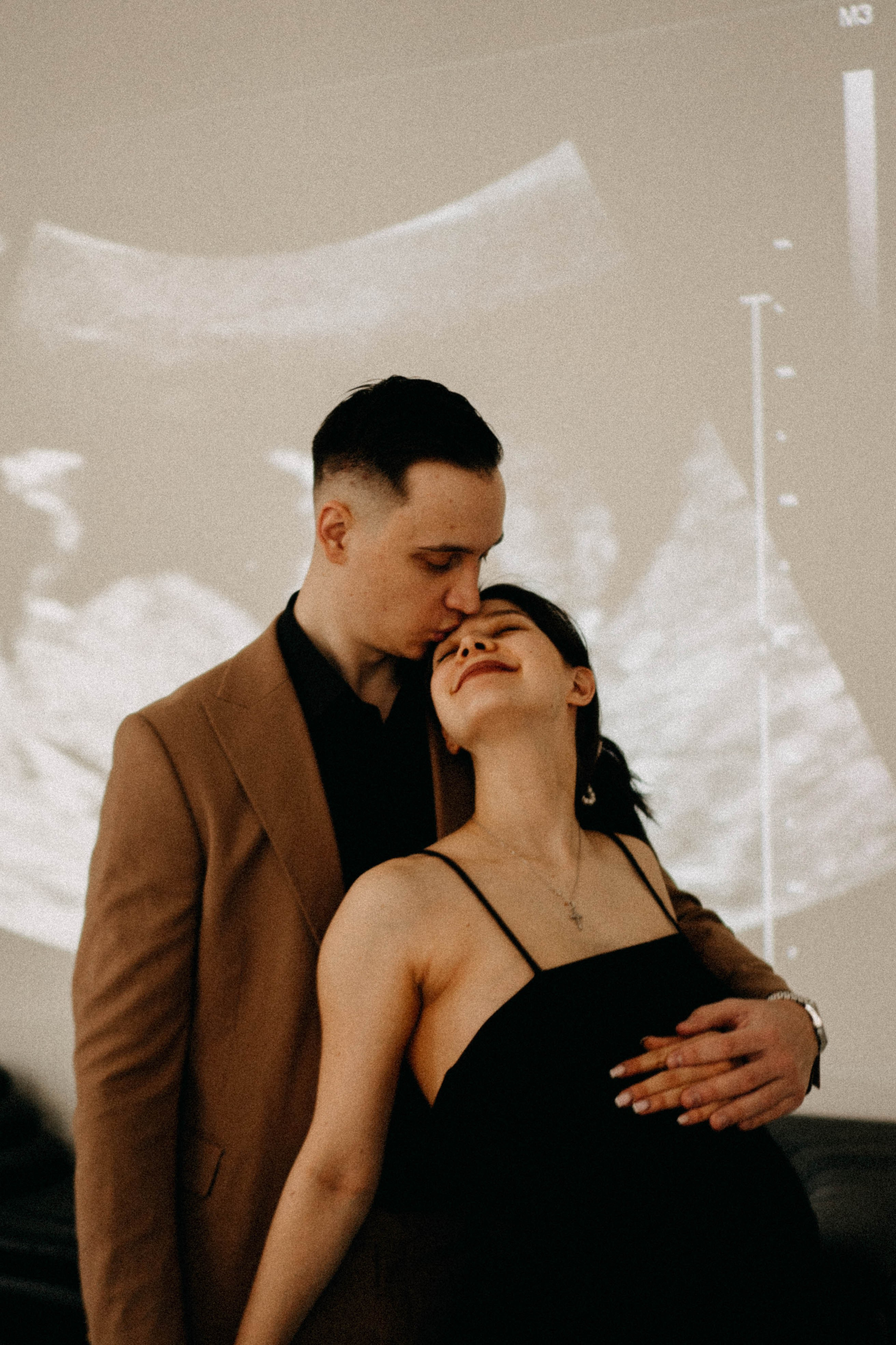 Love Story Беременность. Профессиональный фотограф, Санкт-Петербург — Виктория Богомолова