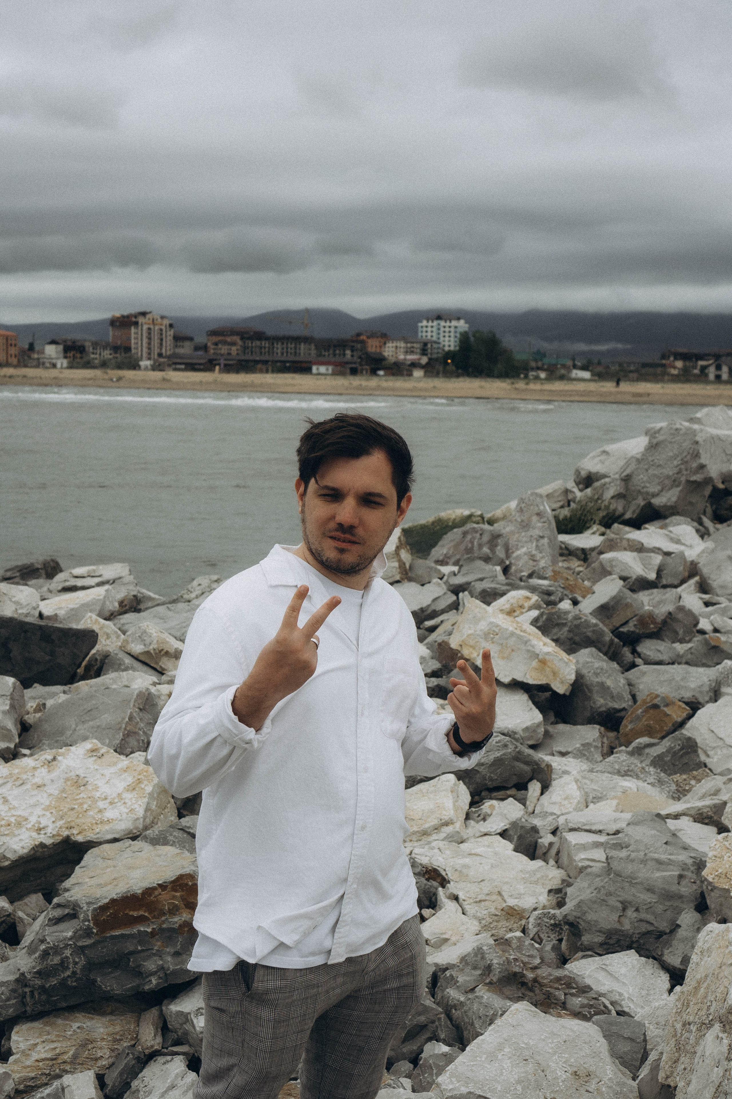 Каспий. Профессиональный фотограф, Санкт-Петербург — Виктория Богомолова