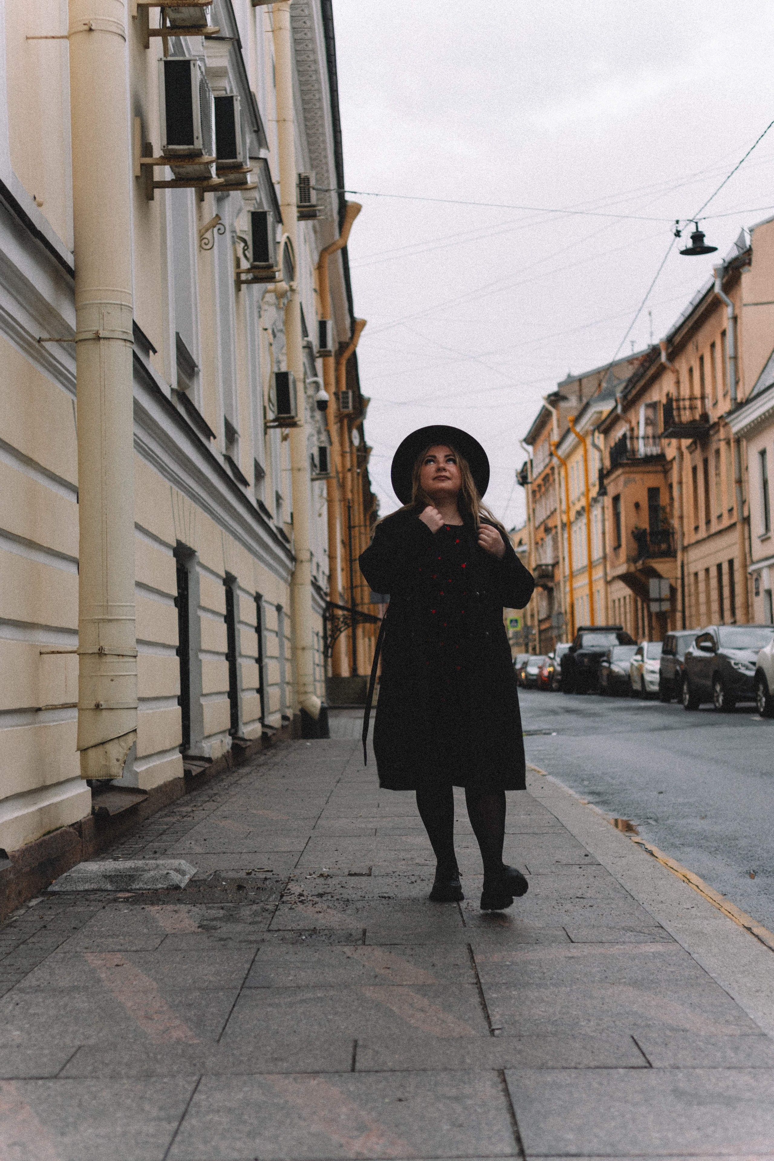 ПРОГУЛКА ВЕСНОЙ. Профессиональный фотограф, Санкт-Петербург — Виктория Богомолова