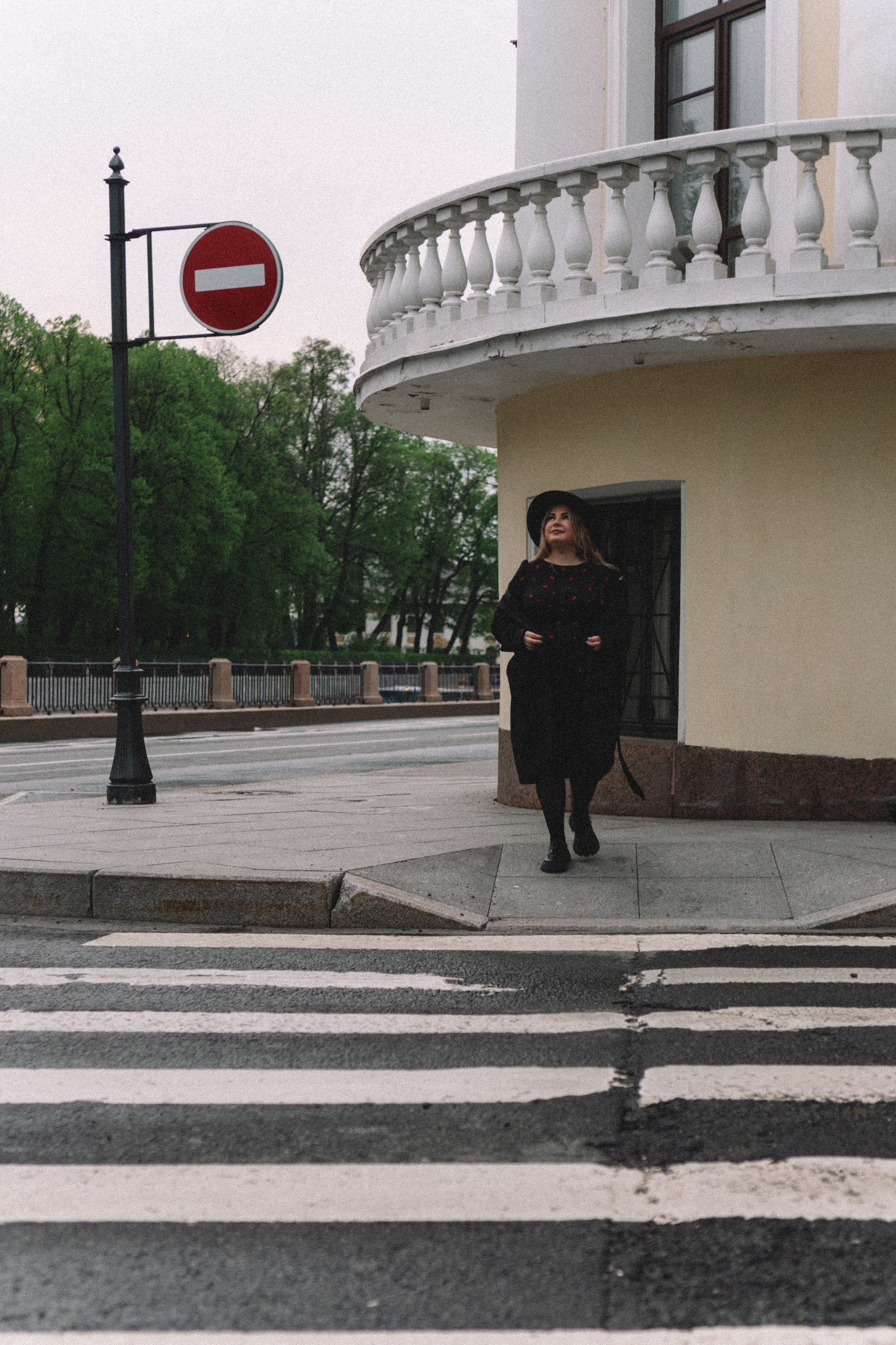 ПРОГУЛКА ВЕСНОЙ. Профессиональный фотограф, Санкт-Петербург — Виктория Богомолова