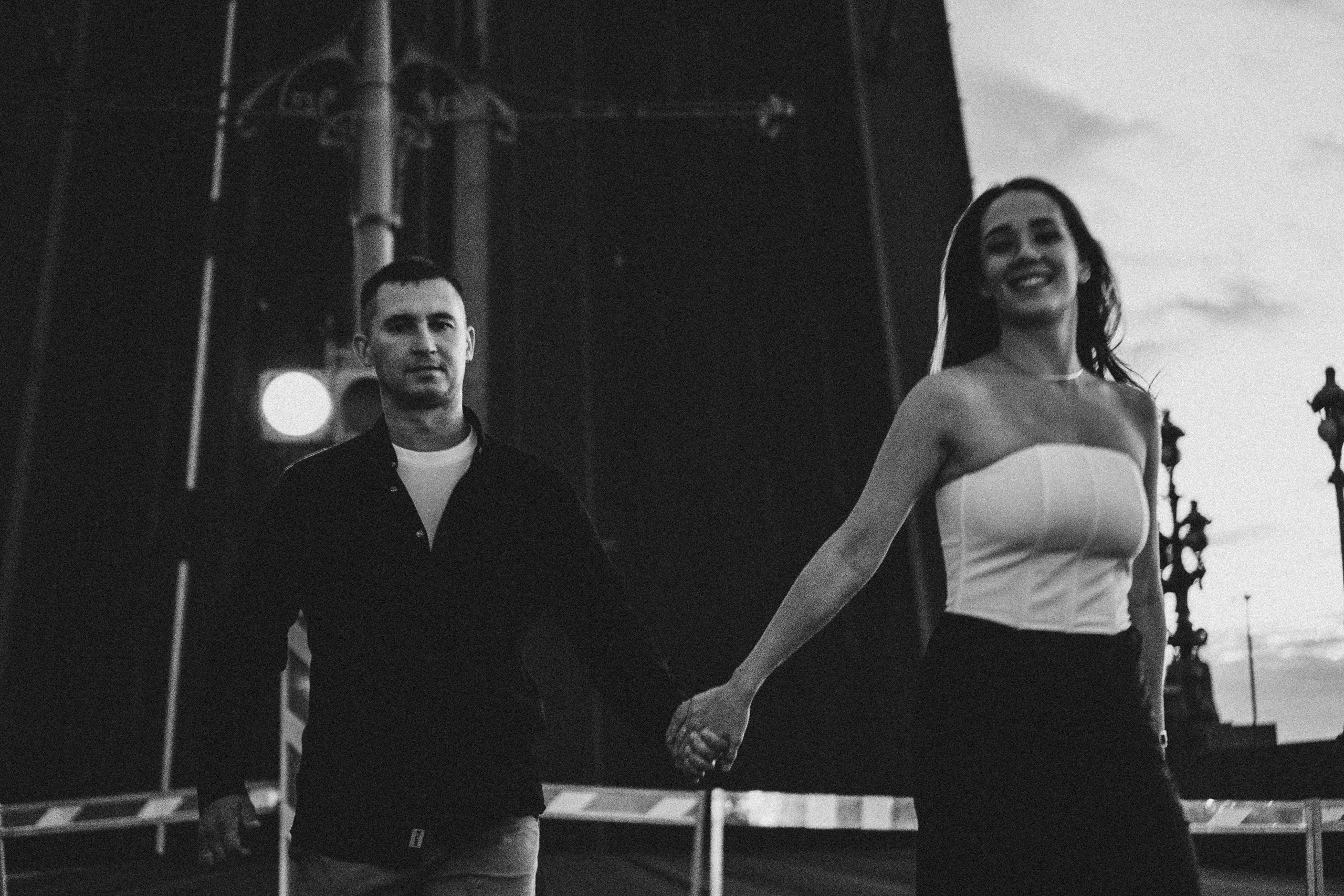 Белые ночи. Профессиональный фотограф, Санкт-Петербург — Виктория Богомолова