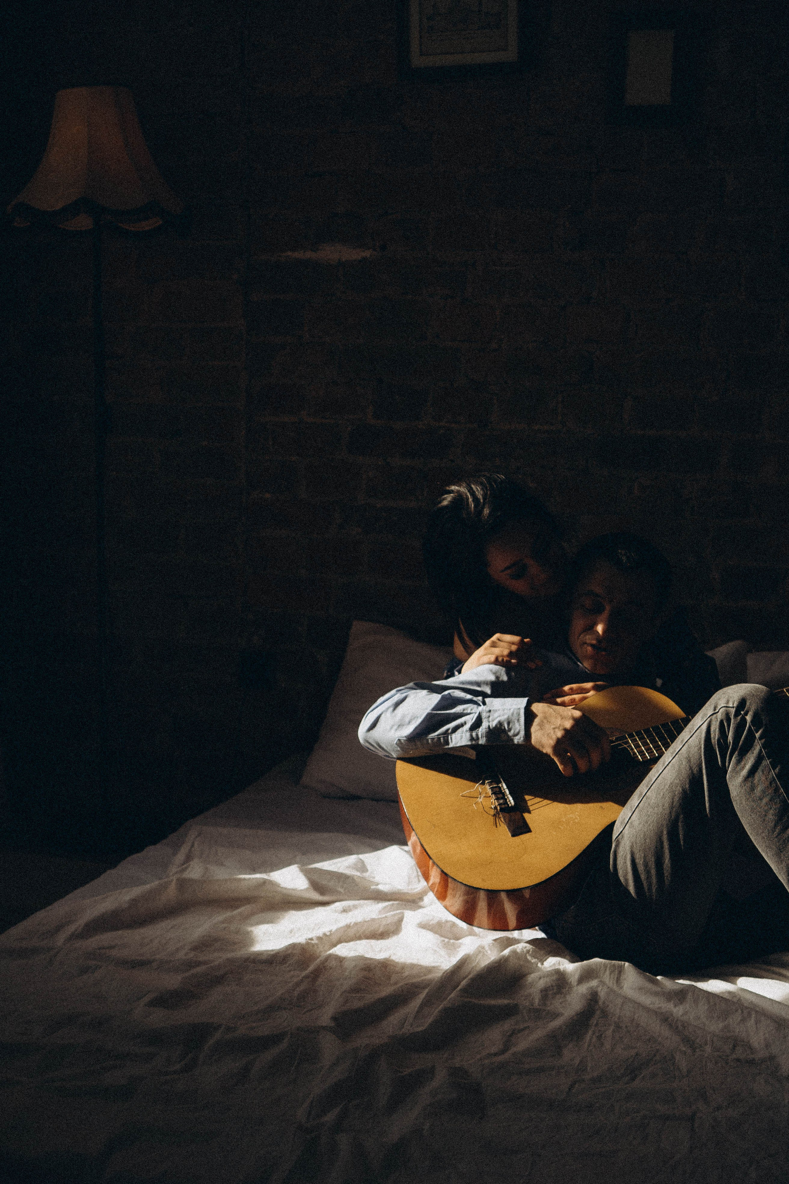 LOVE в квартире. Профессиональный фотограф, Санкт-Петербург — Виктория Богомолова