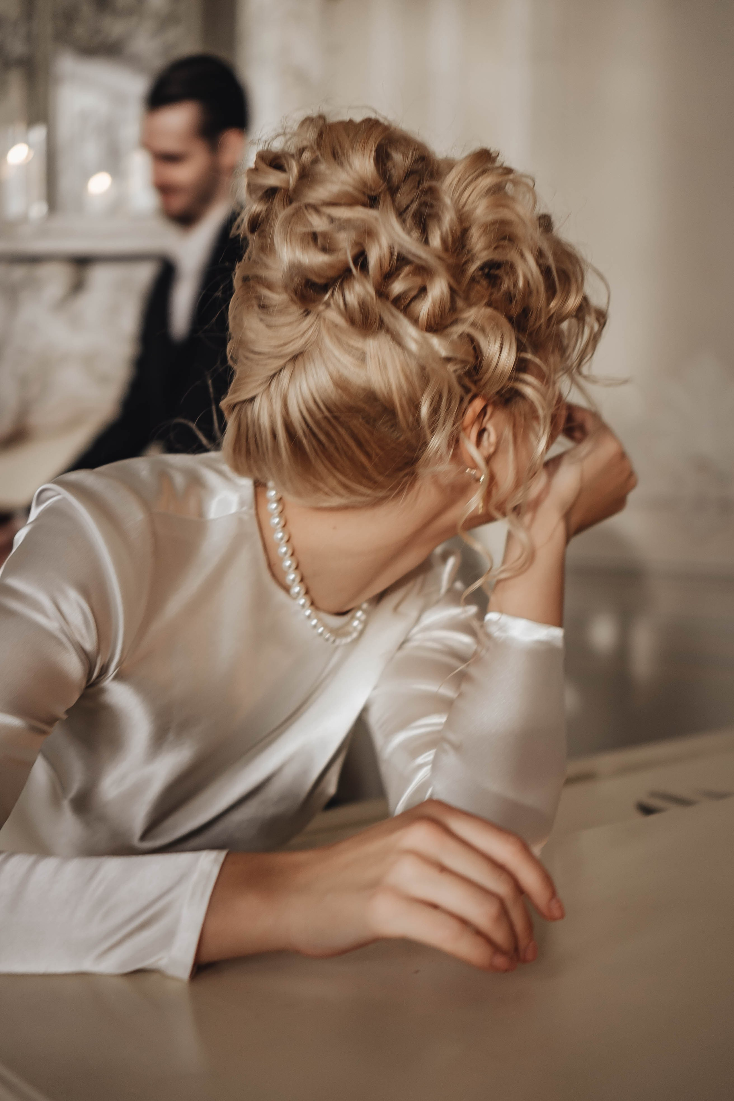 СВАДЕБНАЯ ФОТОСЕСИИЯ В НИКОЛАЕВСКОМ ДВОРЦЕ. Профессиональный фотограф, Санкт-Петербург — Виктория Богомолова