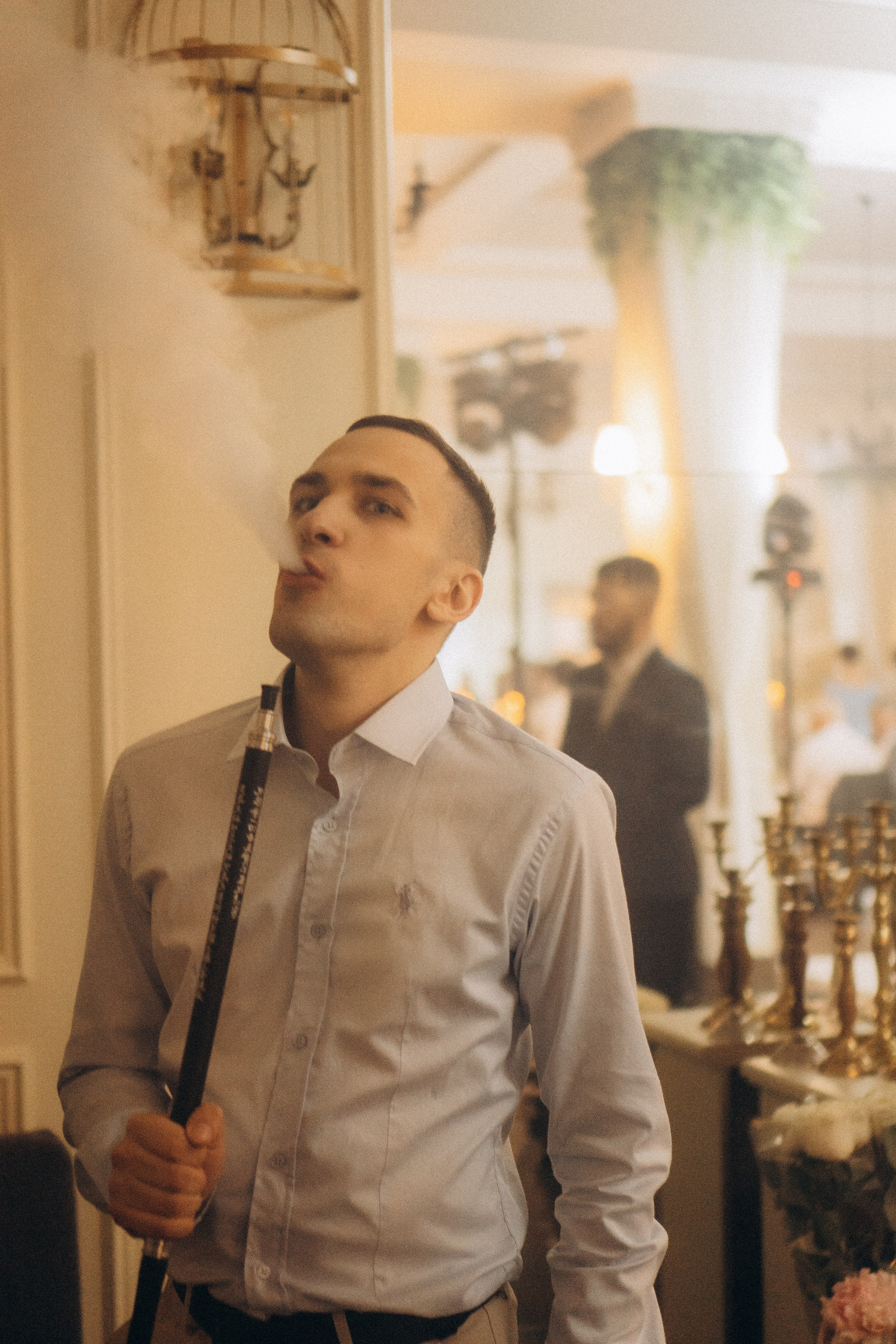 СВАДЕБНАЯ СЬЕМКА СБОРОВ В ОТЕЛЕ И ВЫЕЗД НА ЦЕРЕМОНИЮ (СНЯТО В СИБИРЕ В НИЖНЕВАРТОВСКЕ). Профессиональный фотограф, Санкт-Петербург — Виктория Богомолова