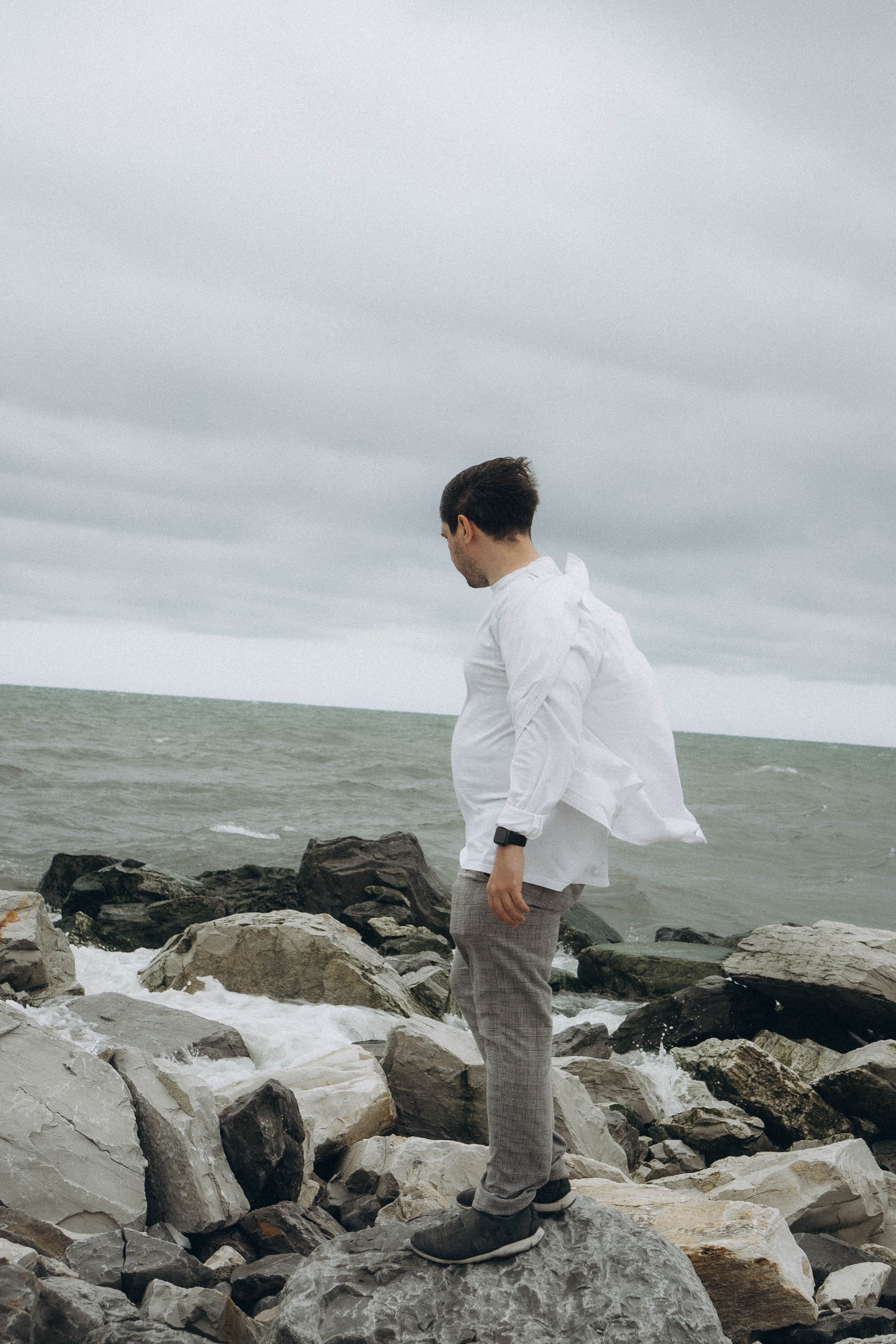 Каспий. Профессиональный фотограф, Санкт-Петербург — Виктория Богомолова