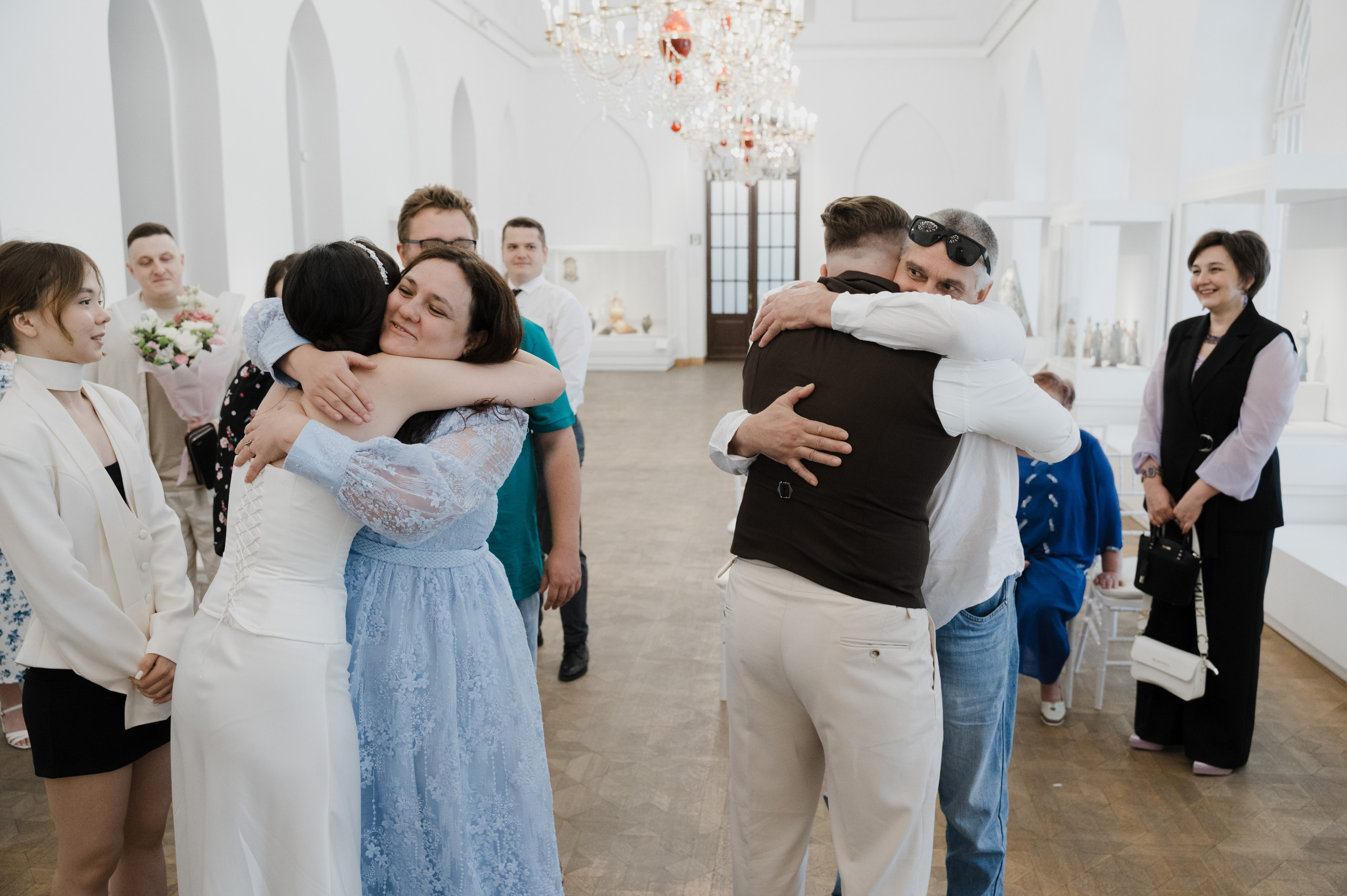 I&S. Алена Носик фотограф Москва