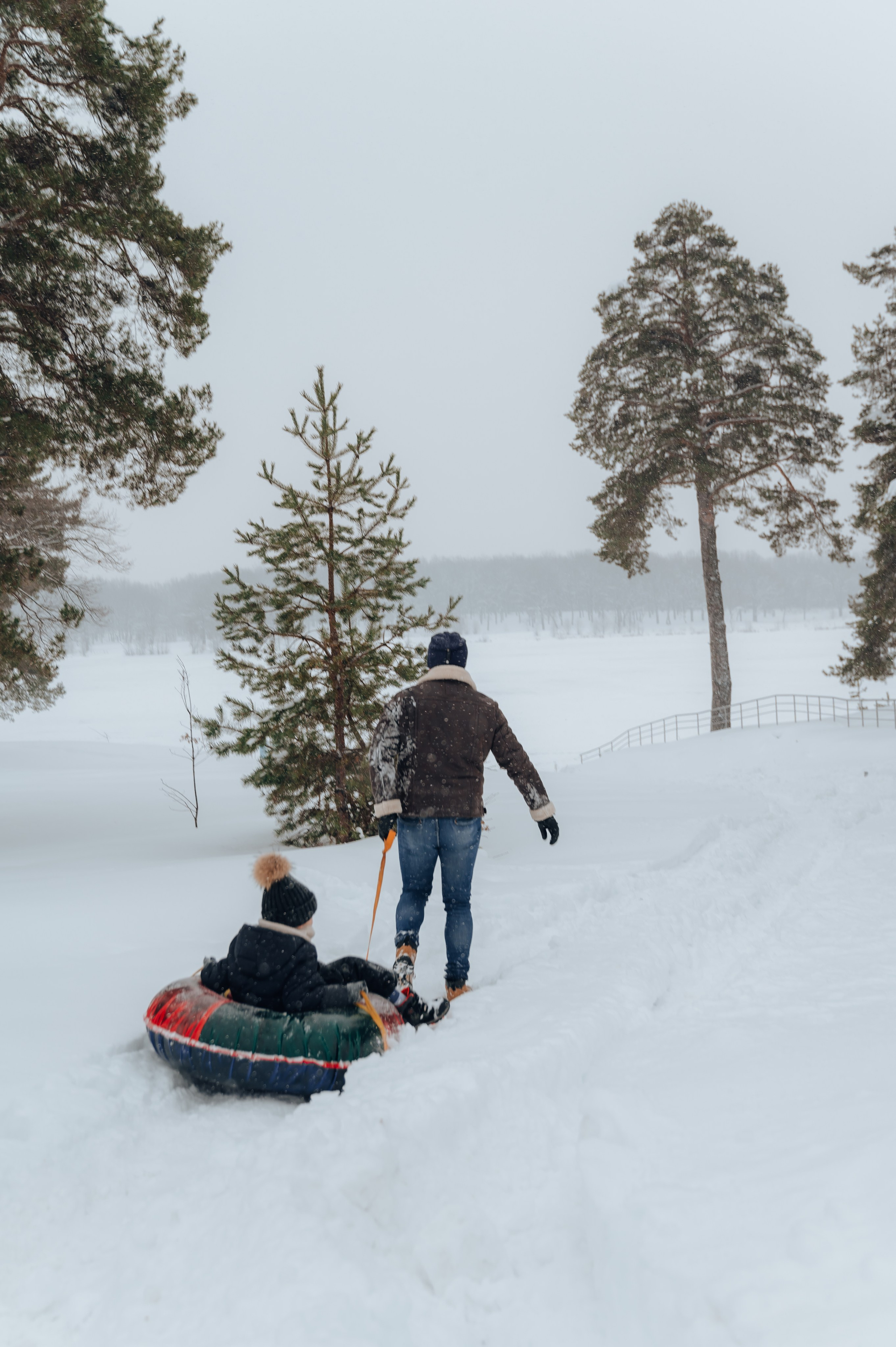 Холодные носы<3. Детский и семейный фотограф Катерина Мишина
