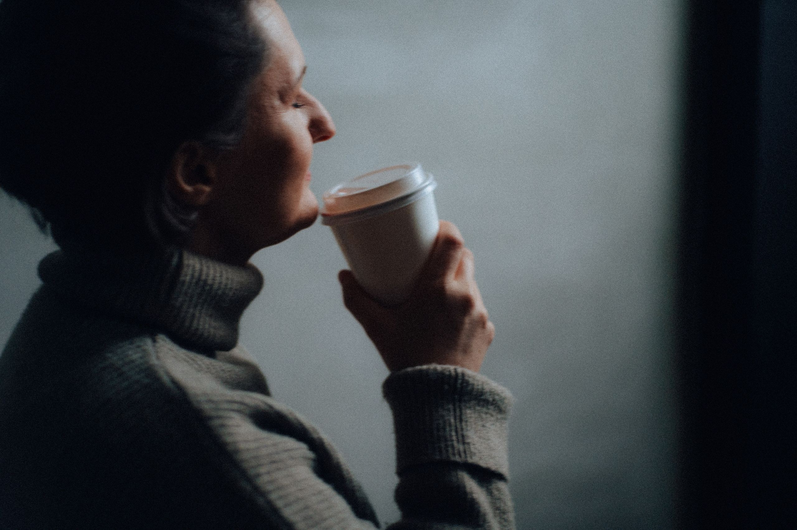 Ольга. Фотостудия Дом. НН. Детский и семейный фотограф Катерина Мишина