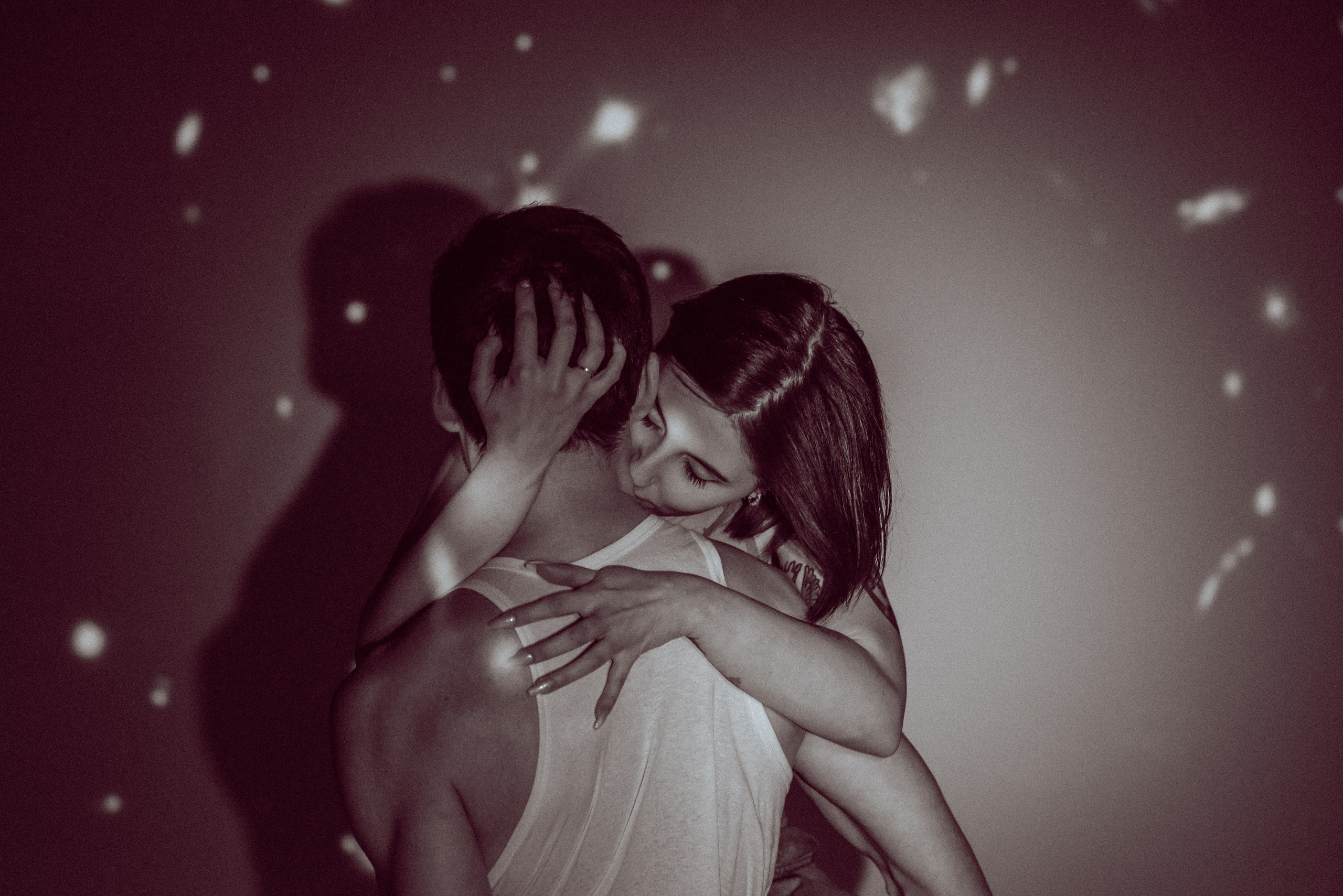 ВСЕЛЕННАЯ. ПРОЕКТОР. Детский и семейный фотограф Катерина Мишина