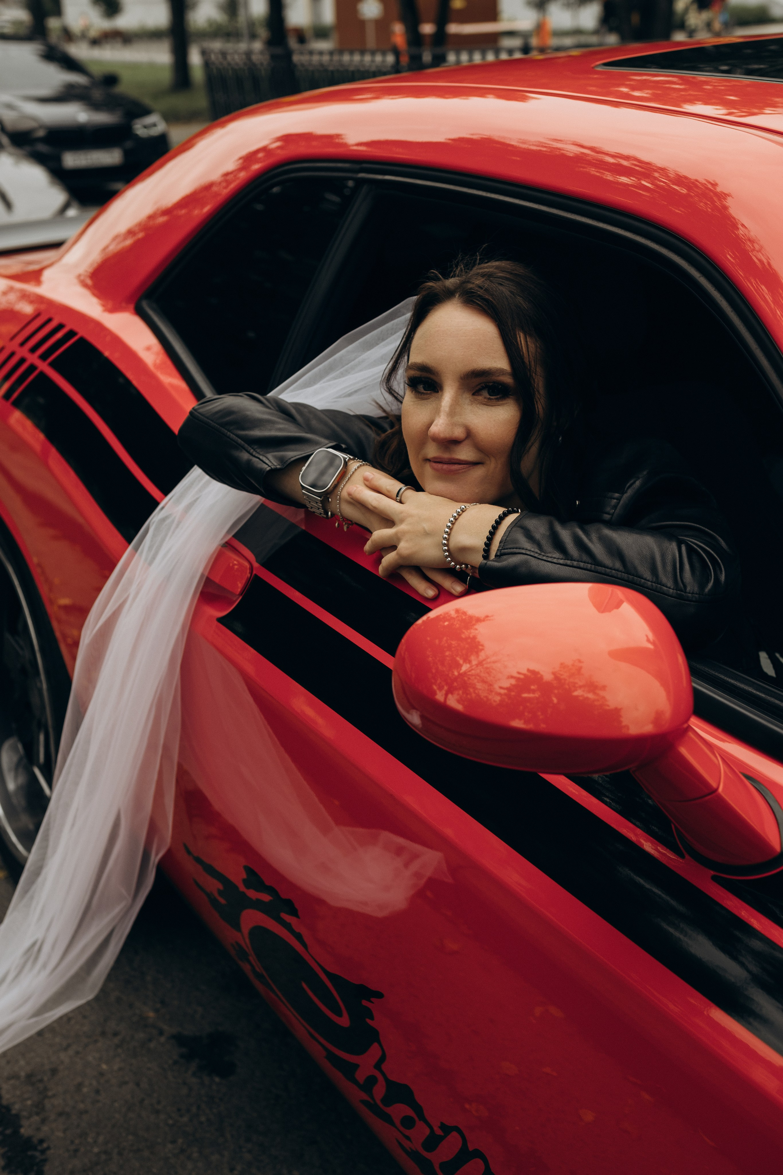 Александра+Павел. Фотограф в Екатеринбурге Селиверстова Екатерина