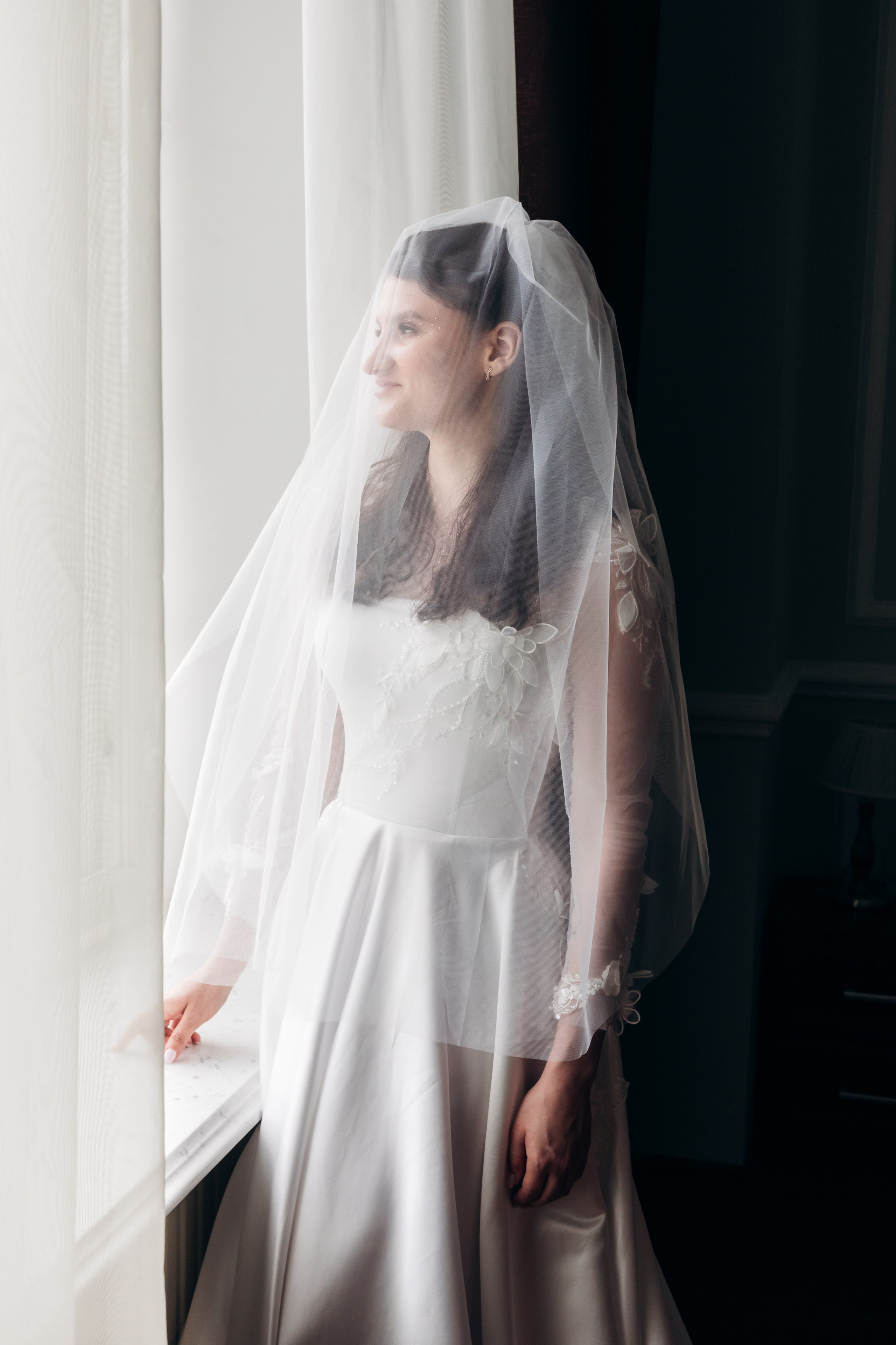 Павел & Екатерина. Питерский фотограф