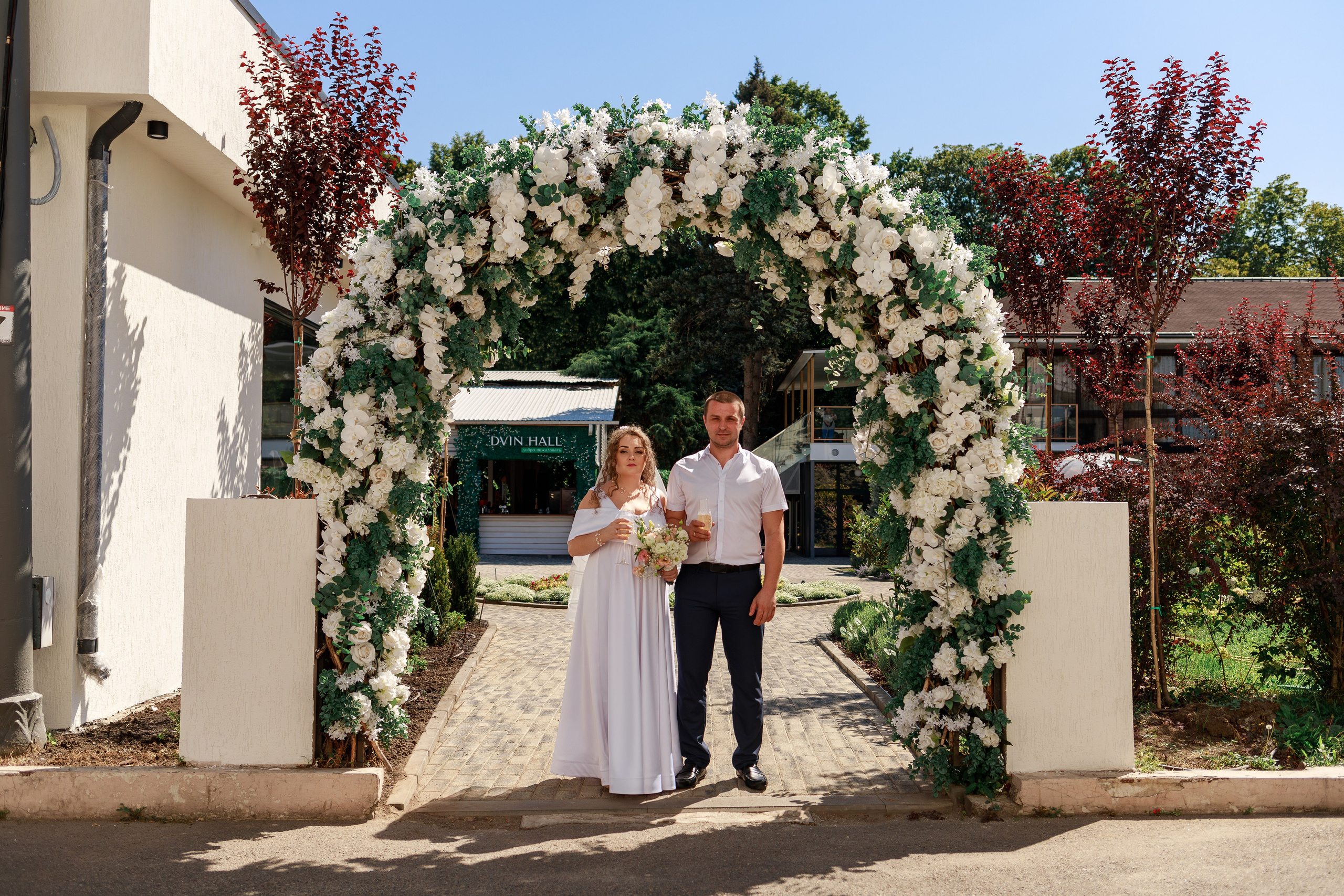 Дарья и Александр. Семейный и детский фотограф в Краснодаре Ирина Лаврецкая