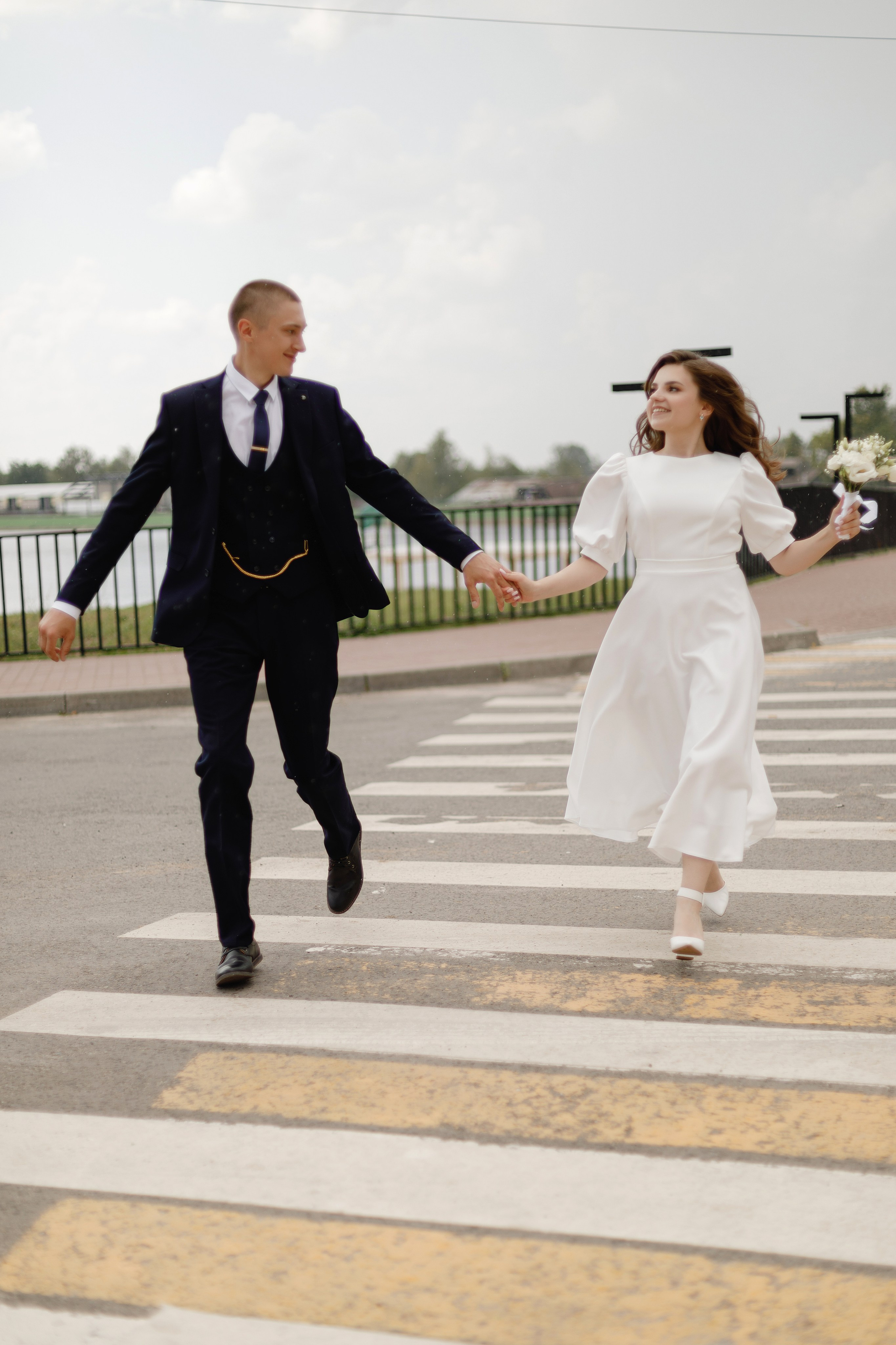 Валерия Николай. Привет! Я Анна Крайник. Фотограф ваших событий в Выксе и не только