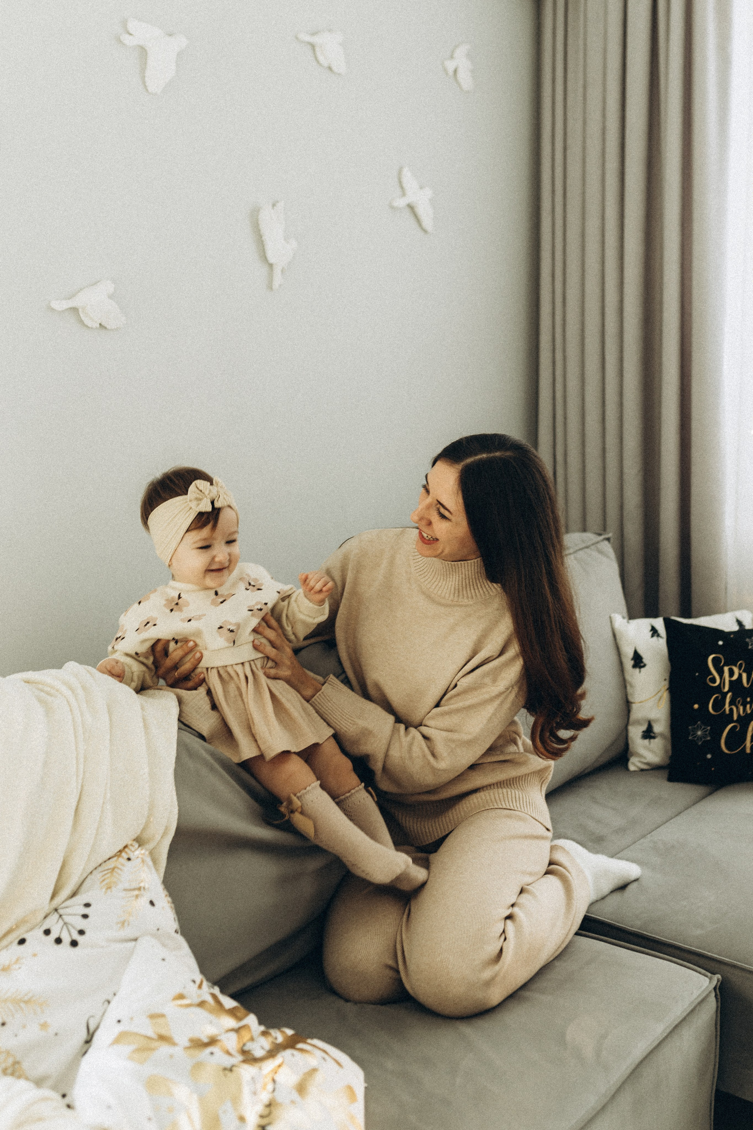 Георгий, Женя и Афина. Семейный фотограф в Новороссийске и Анапе Александра Яковлева