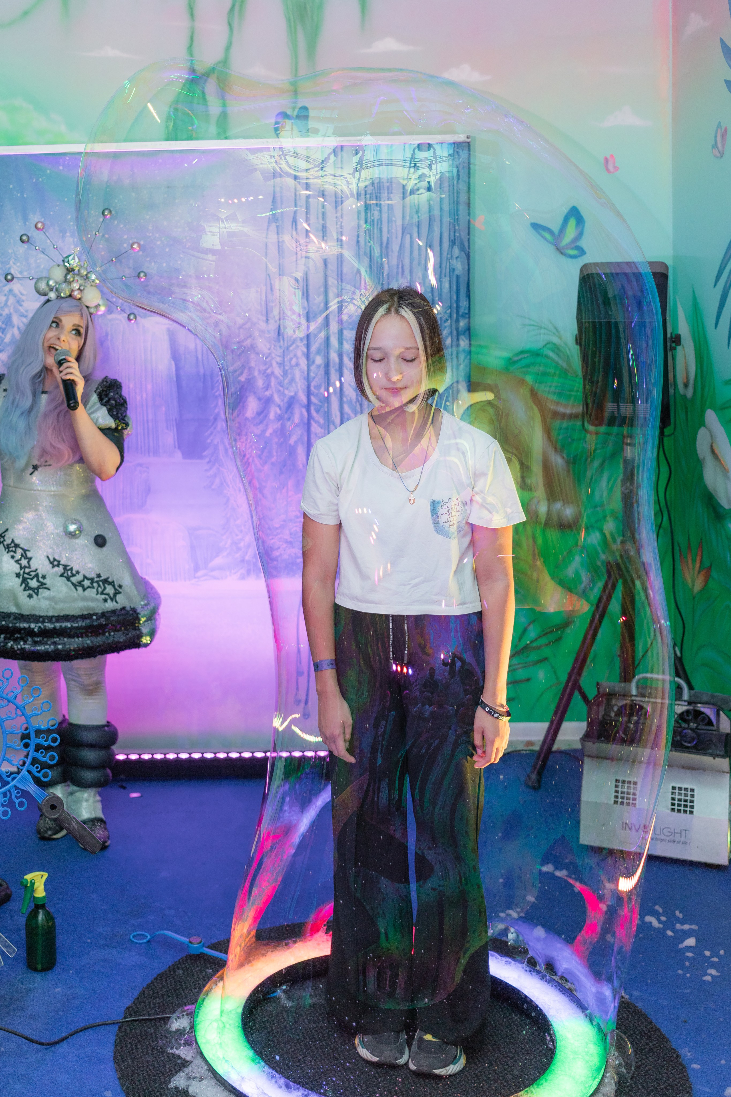 Крис 6 лет. Фотограф Алина Гашникова