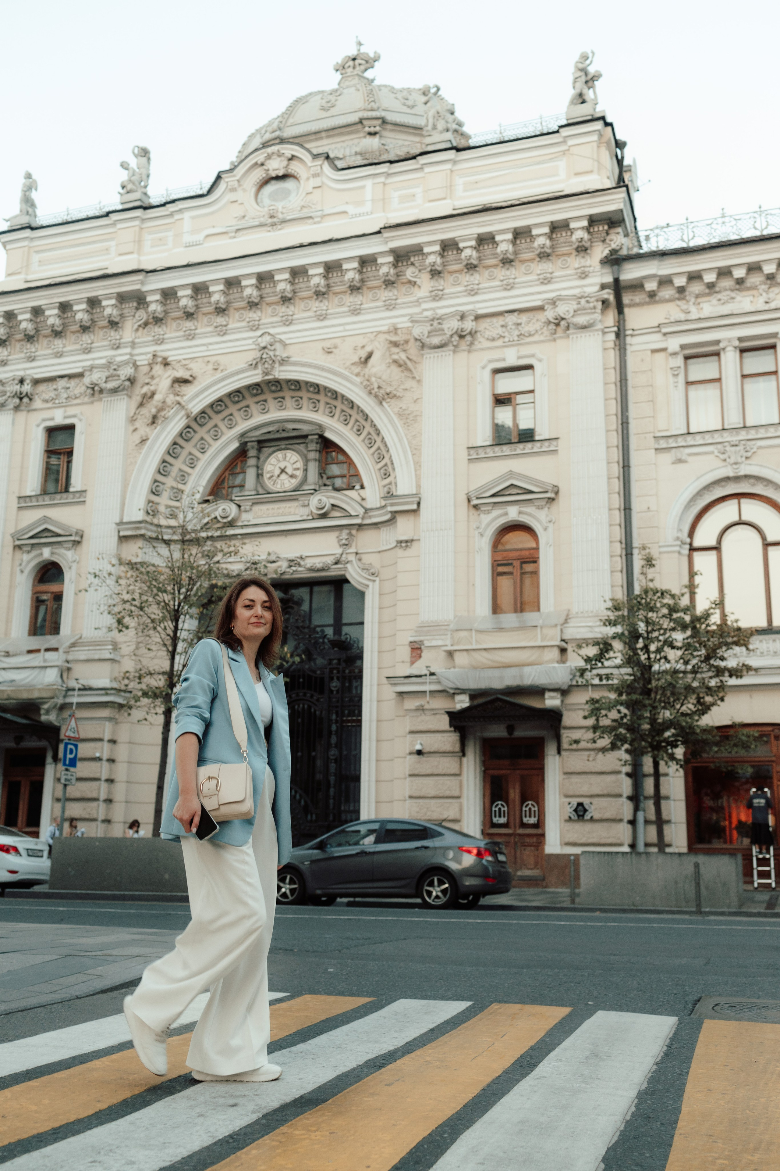 Виктория. Женский и семейный фотограф в Москве Анастасия Филимонова