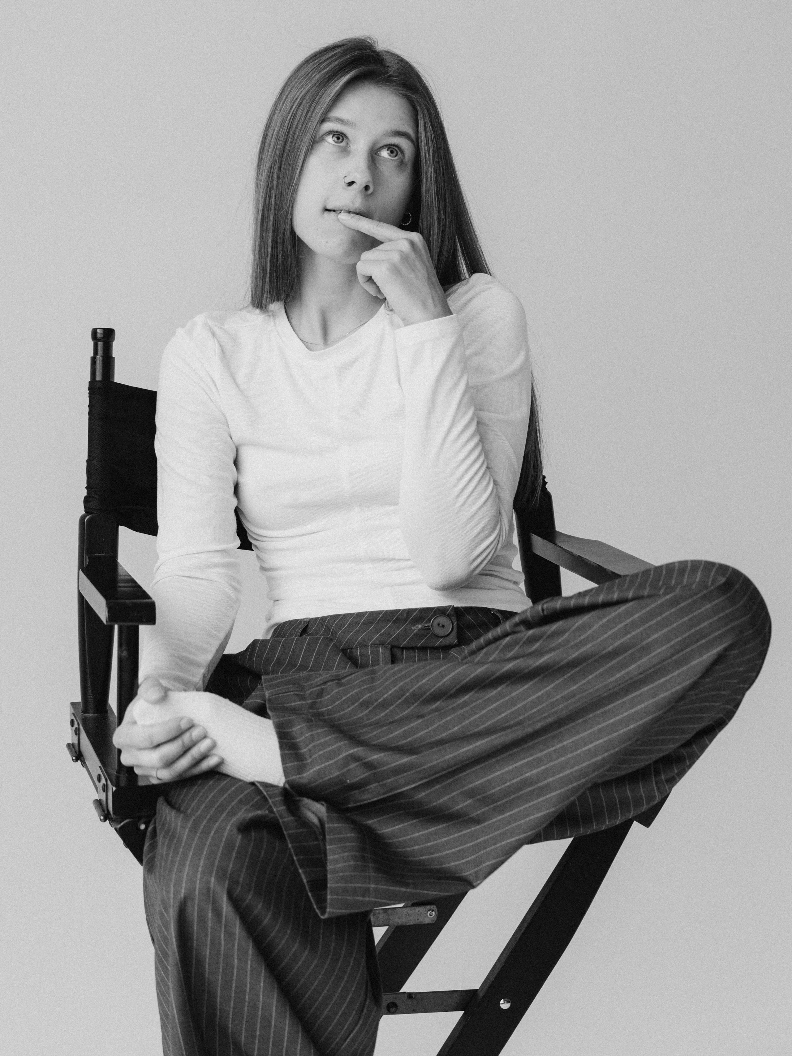 Валерия. Фотограф Виктория Куприянова