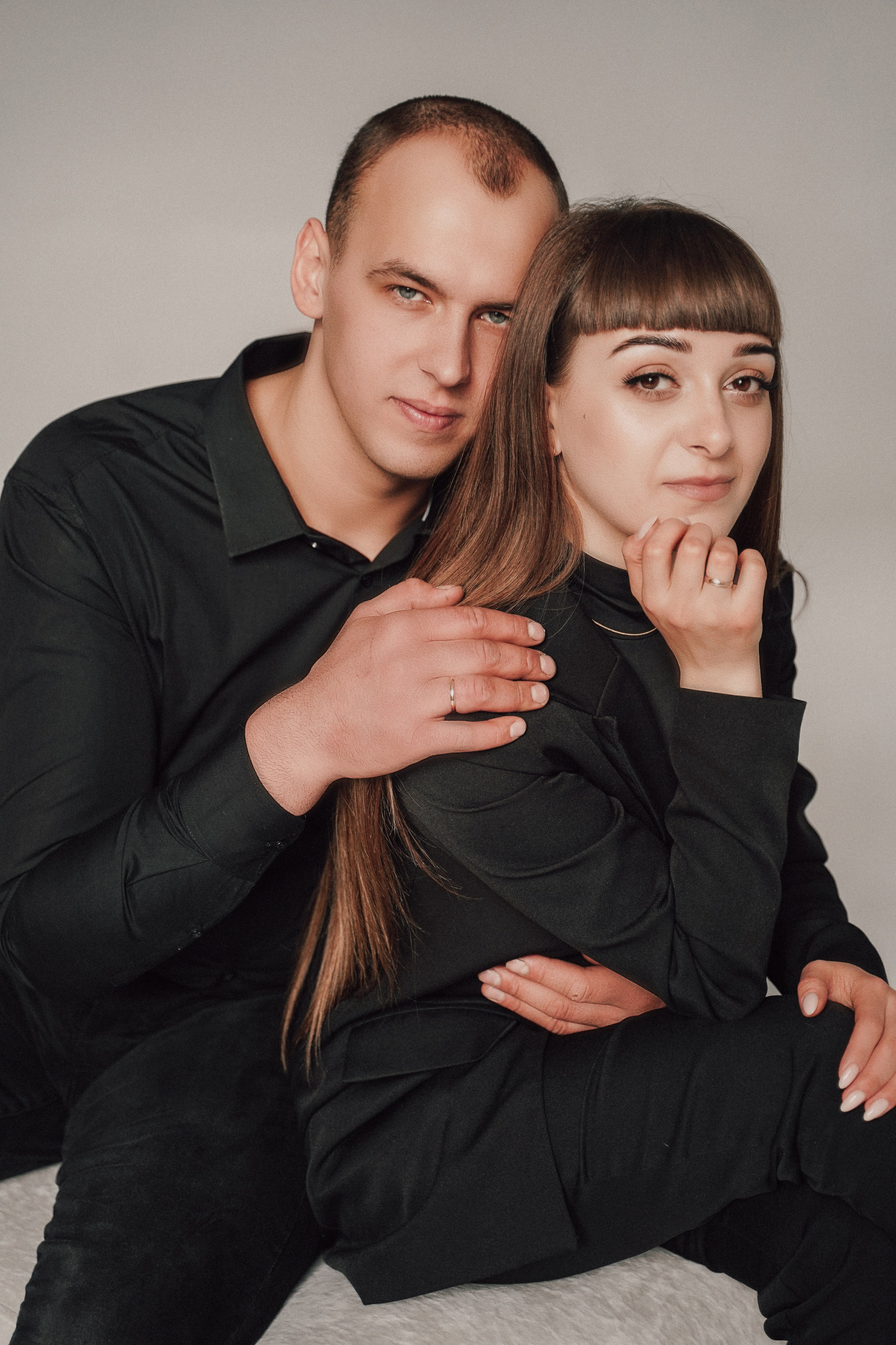 Съемка Love Story в Краснодаре. Семейный и женский фотограф в Краснодаре Анастасия Приймак