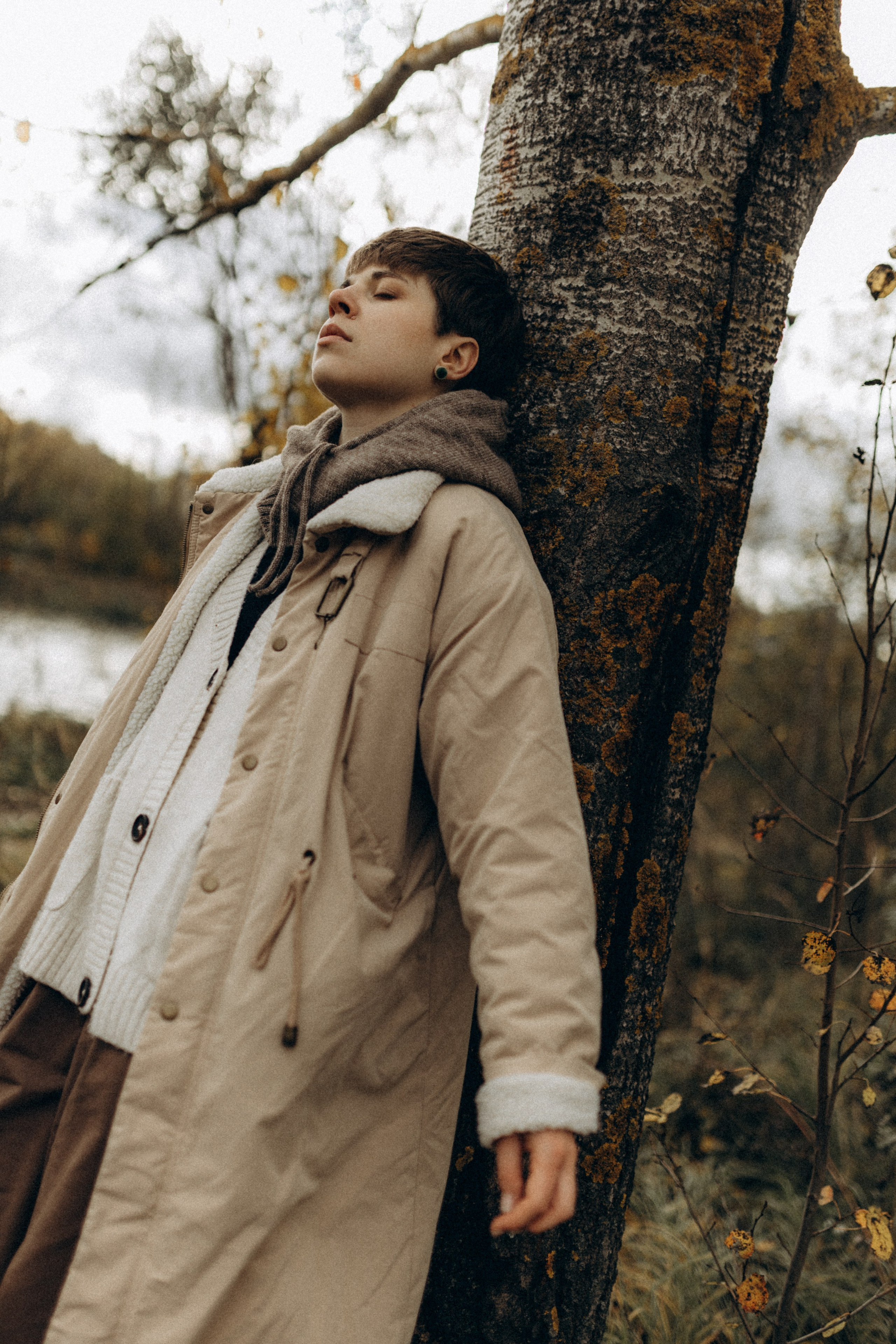 Саша. Фотограф НОГИНСК, Москва, Анастасия Белая