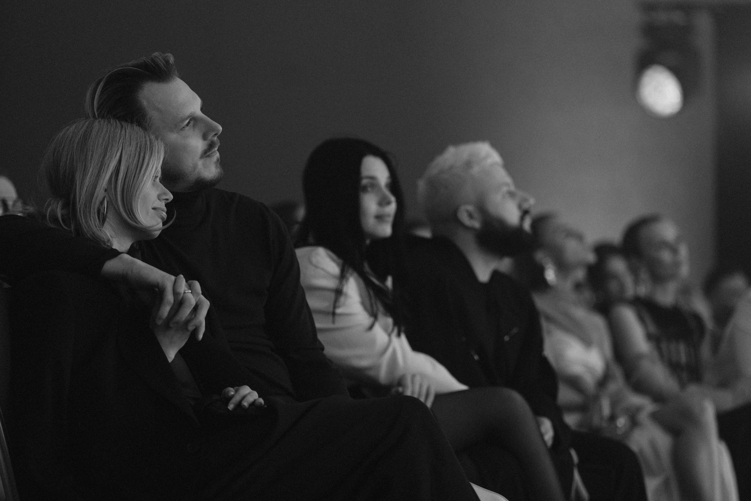 WA NW '24. Фотограф в Санкт-Петербурге Александр Дымов