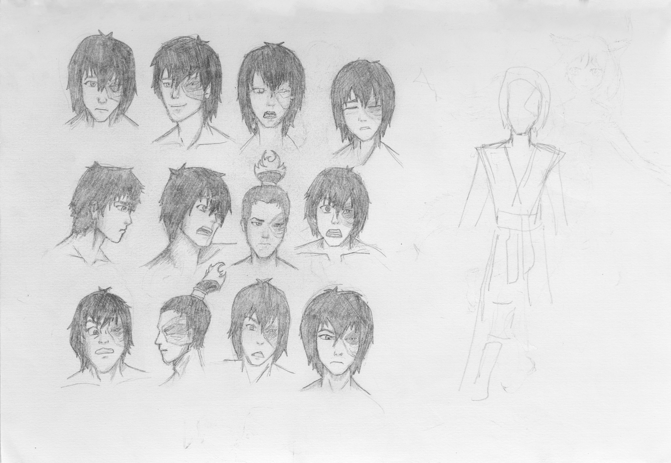 Графика. Художница Маргарита Гусак