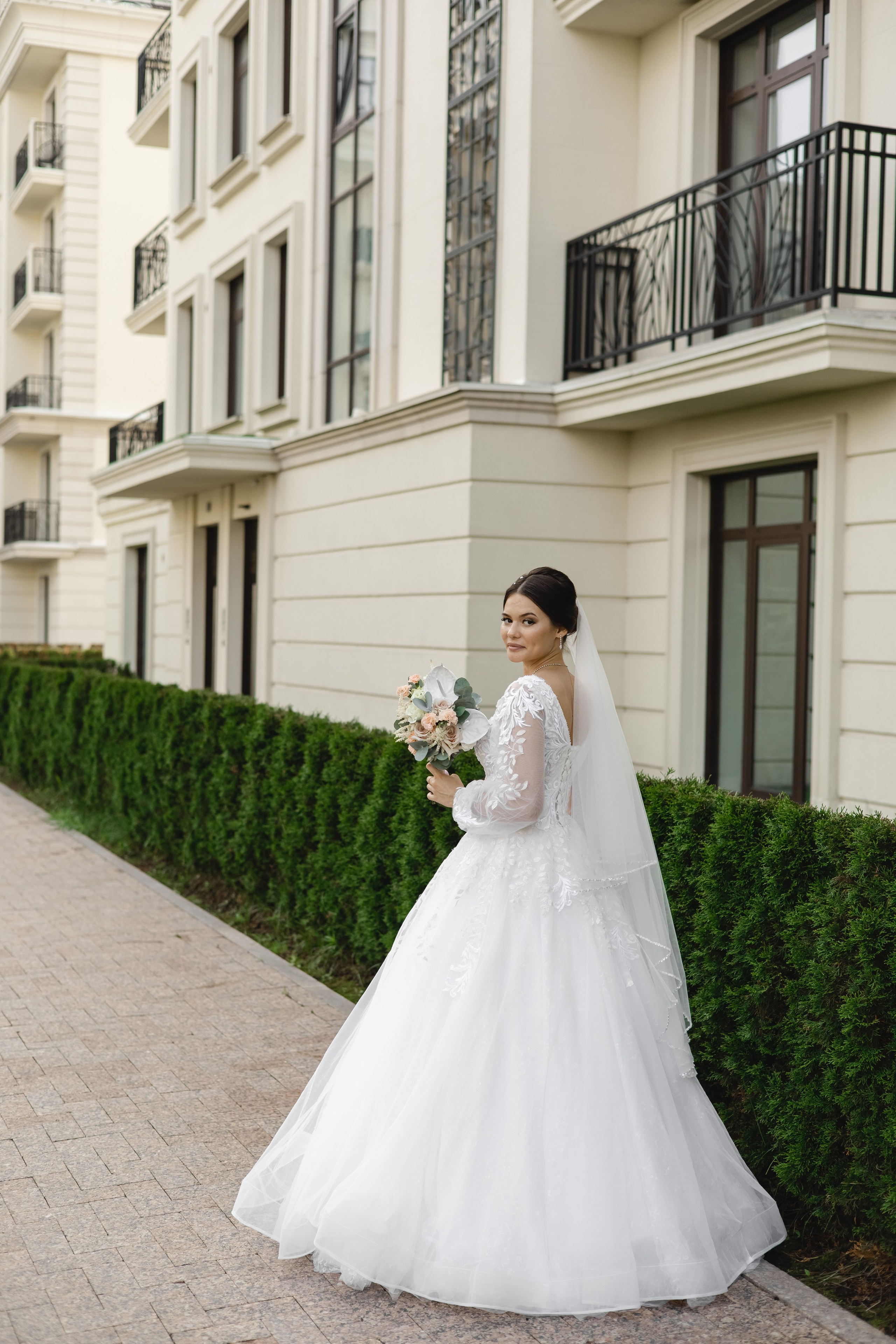 Свадьбы. ФОТОГРАФ НОВОСИБИРСК — АЛЁНА ЖИГАЛЕЕВА