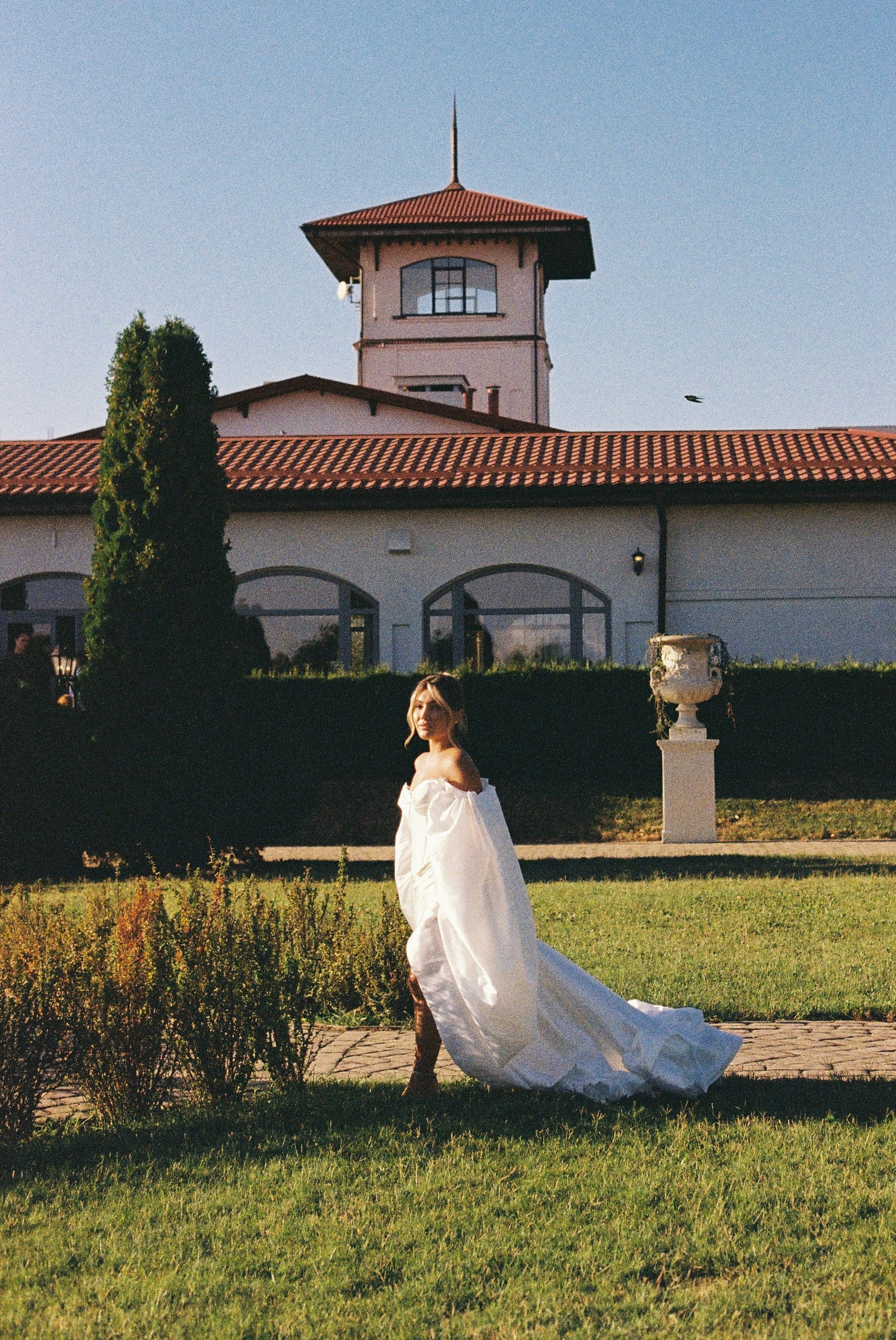 Свадебный фотограф в Краснодаре и Сочи Винидиктова Екатерина