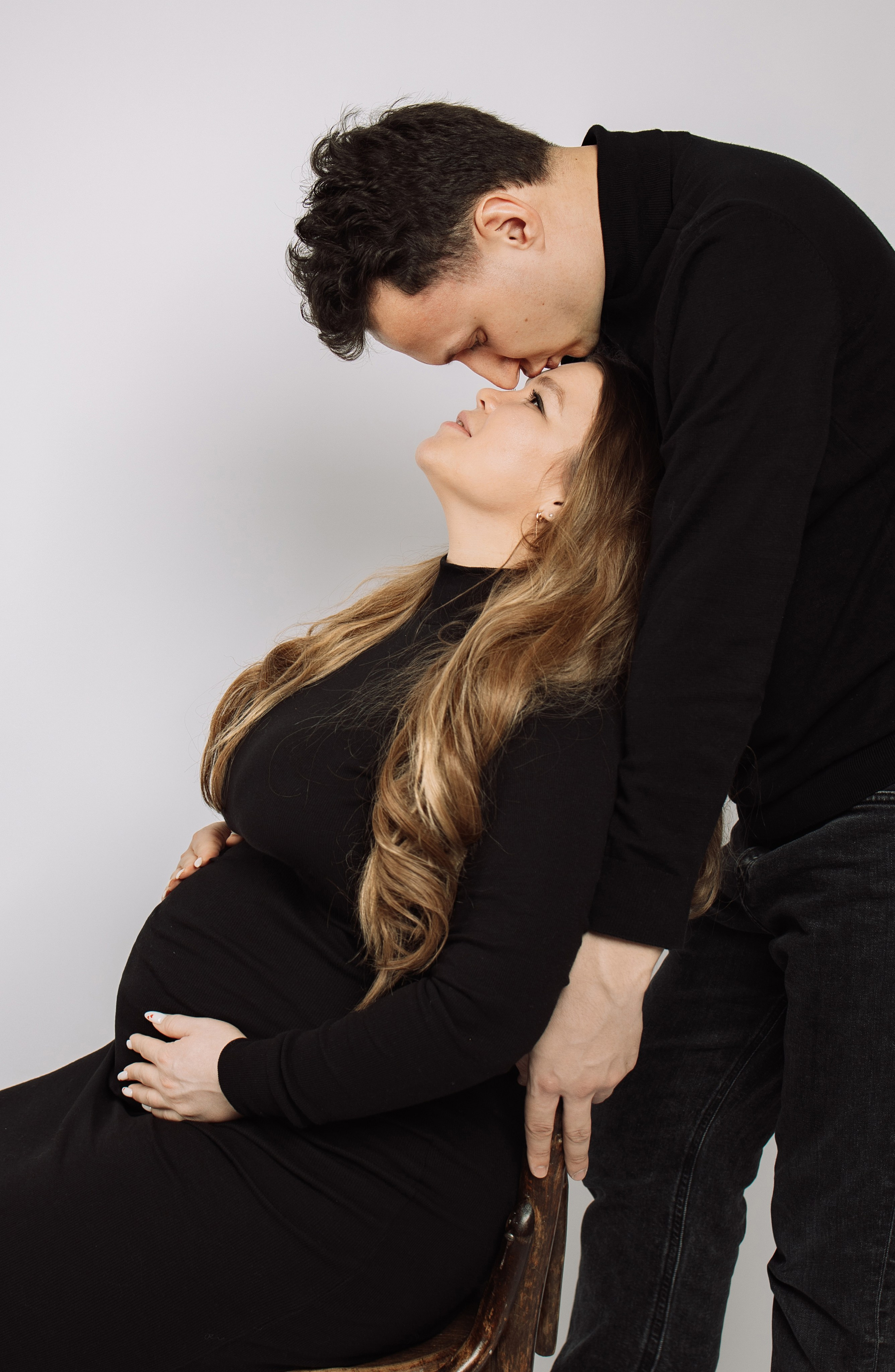 Николай и Екатерина. Детский и семейный фотограф в Пушкино, Мытищи, Москва Сергеева Светлана