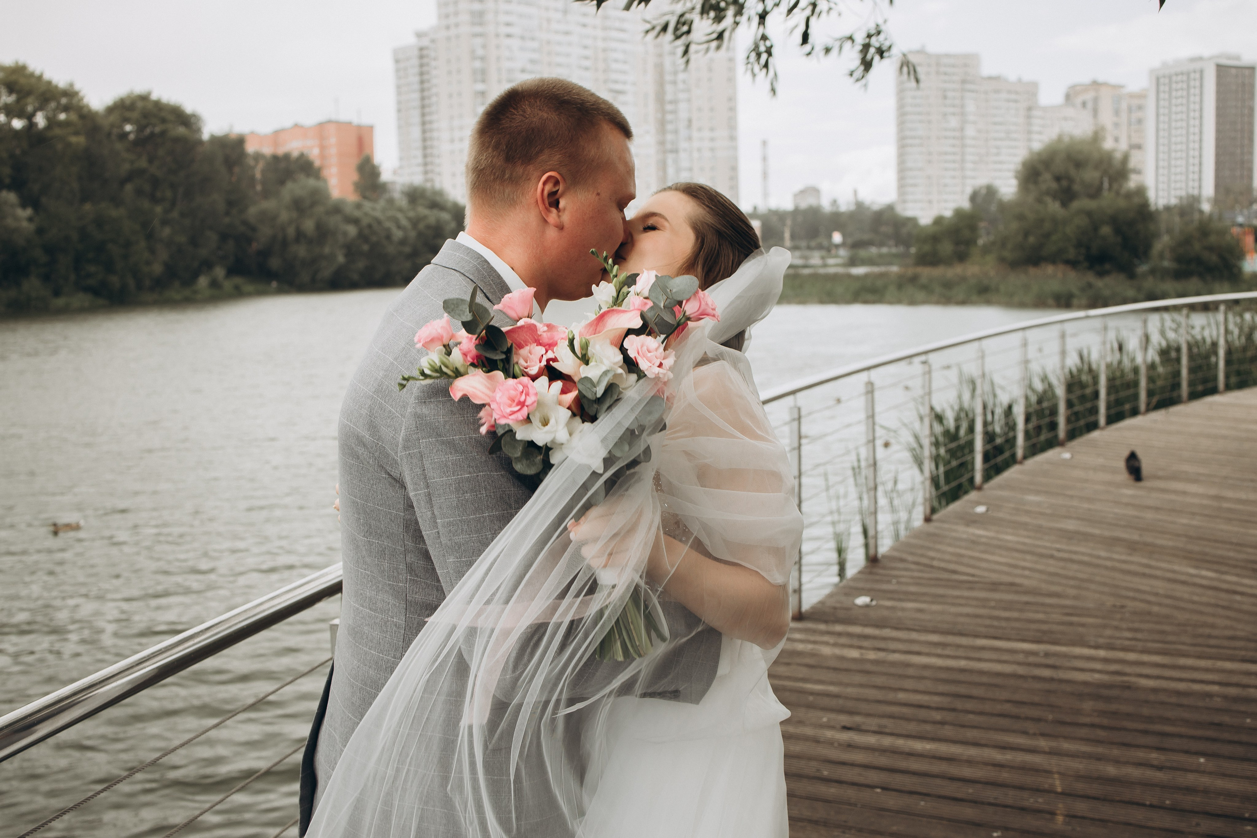 Свадьба Павла и Татьяны. Детский и семейный фотограф в Пушкино, Мытищи, Москва Сергеева Светлана