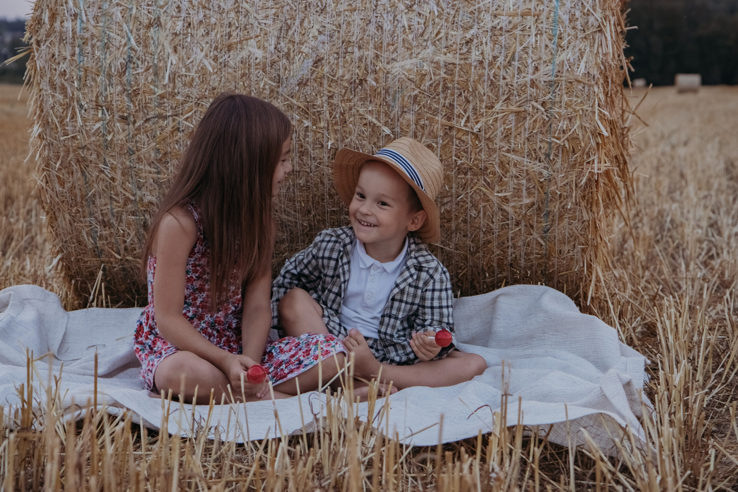 Ира и малыши. Детский и семейный фотограф в Пушкино, Мытищи, Москва Сергеева Светлана