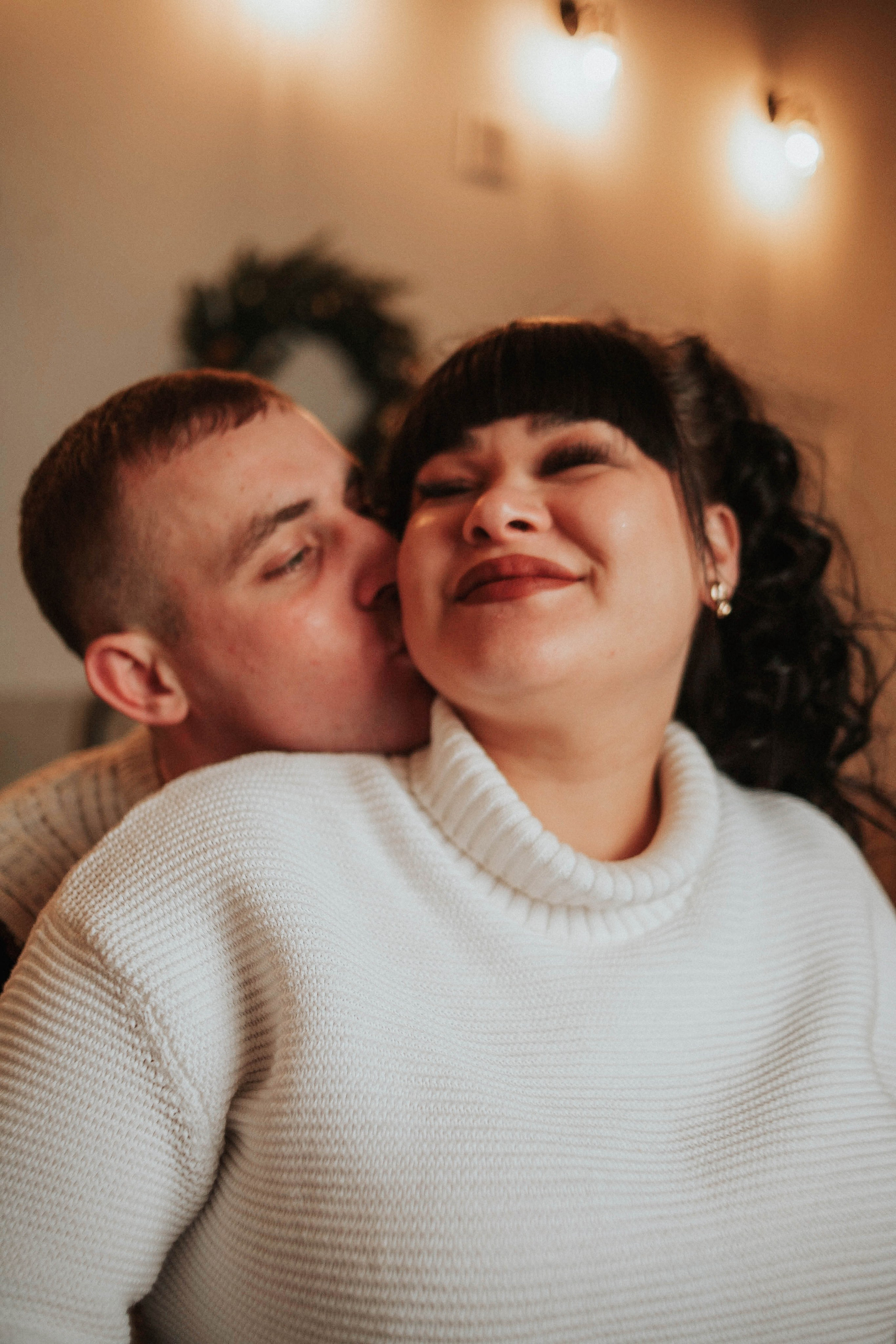 Беременная съемка. Фотограф в Курске Комардина Софья