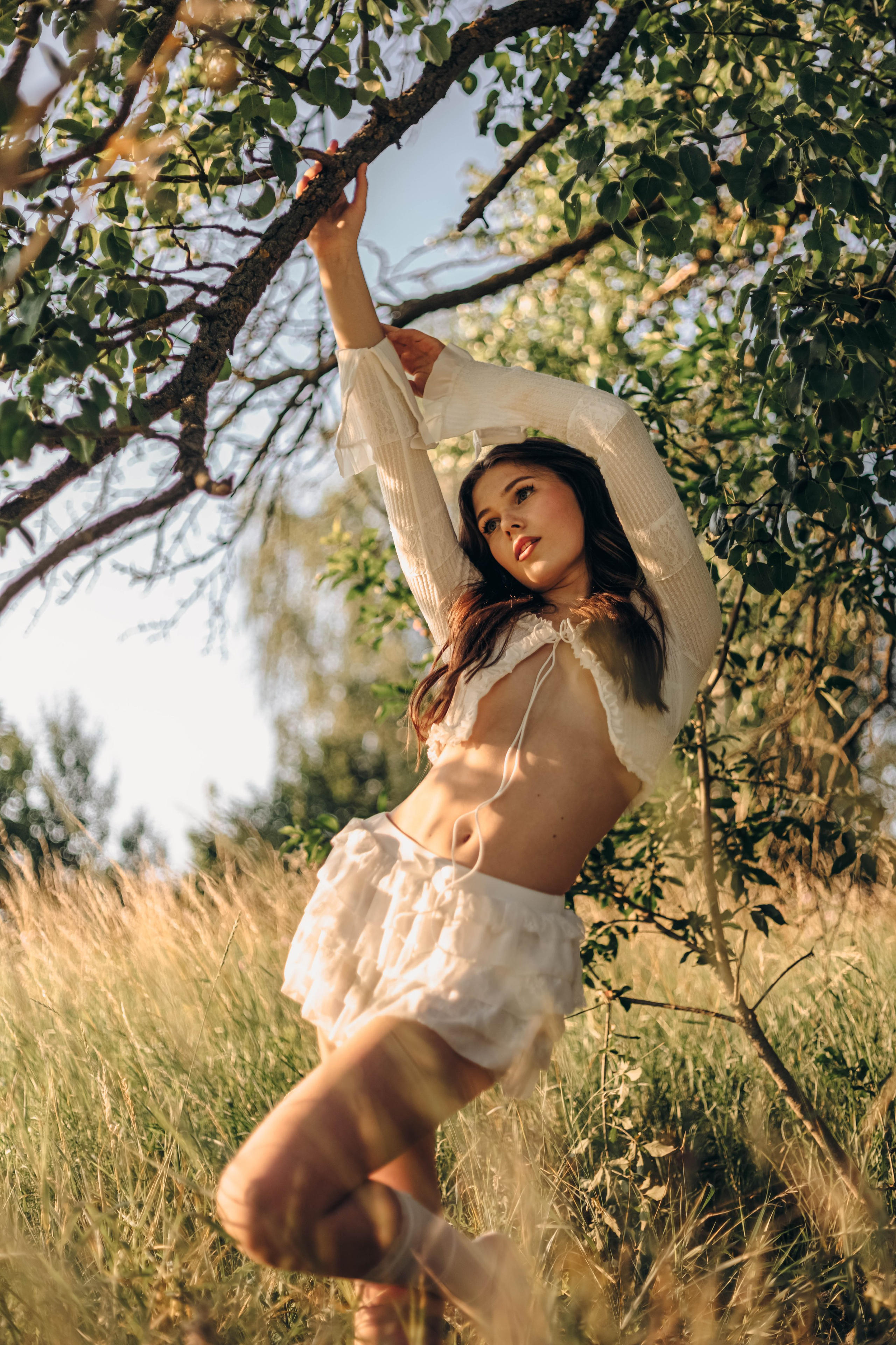 Екатерина. Фотограф в Курске Комардина Софья