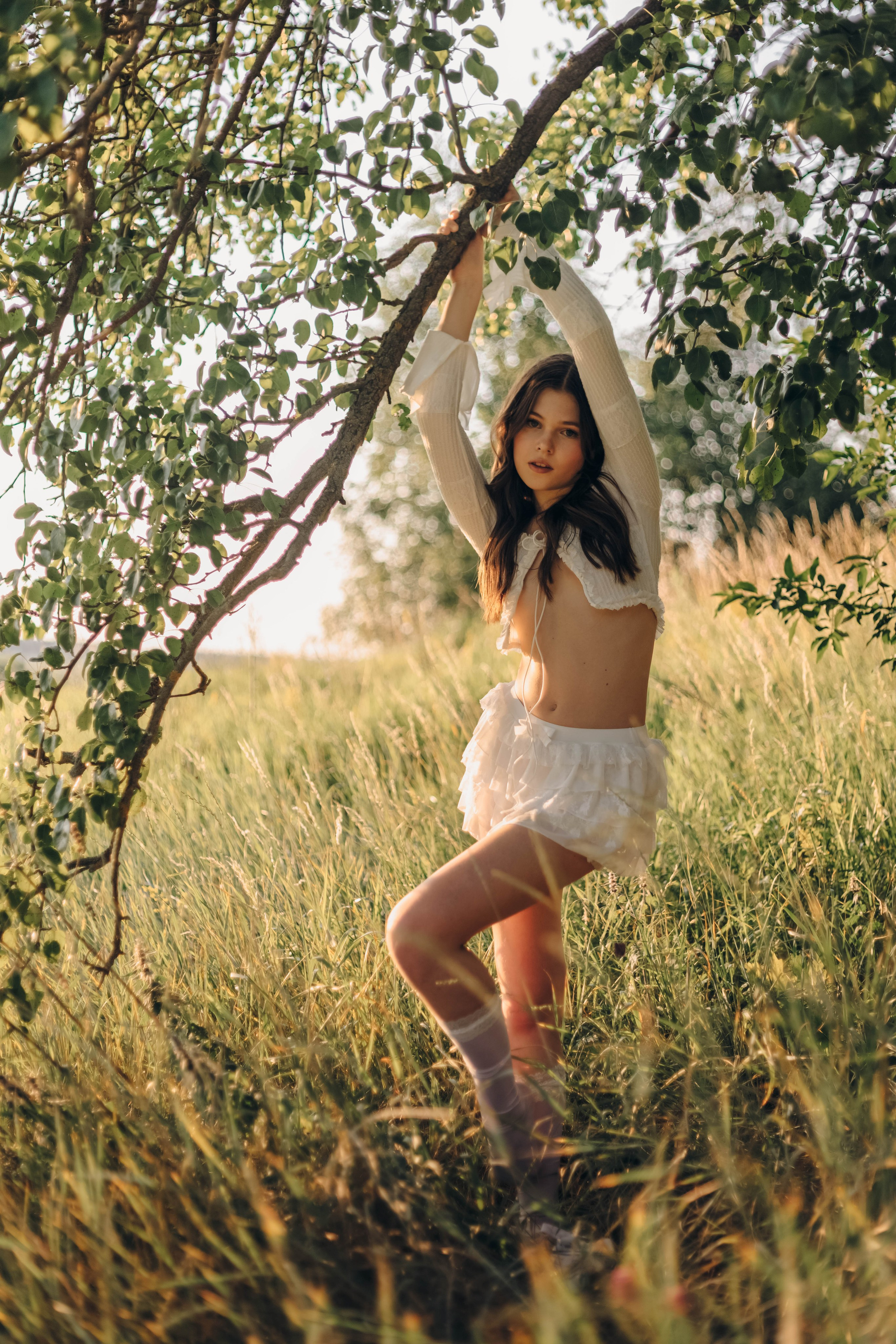 Екатерина. Фотограф в Курске Комардина Софья