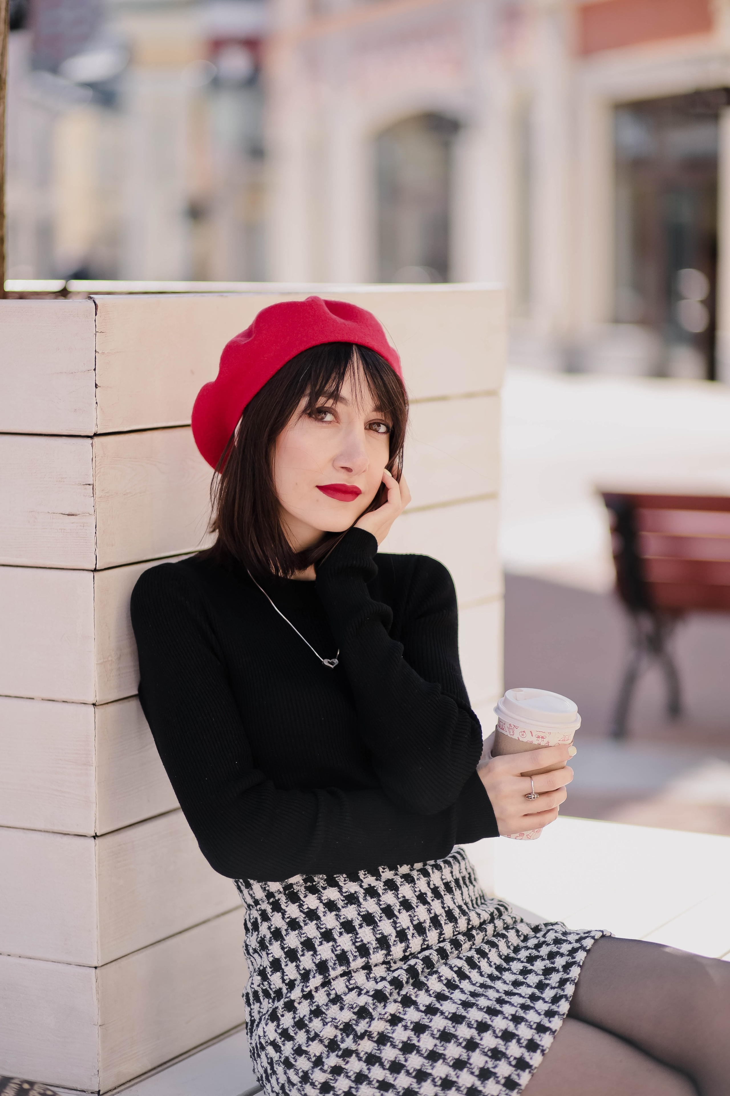 Прогулка с Аней. Свадебный, семейный и детский фотограф в Люберцах Зайцева Анастасия