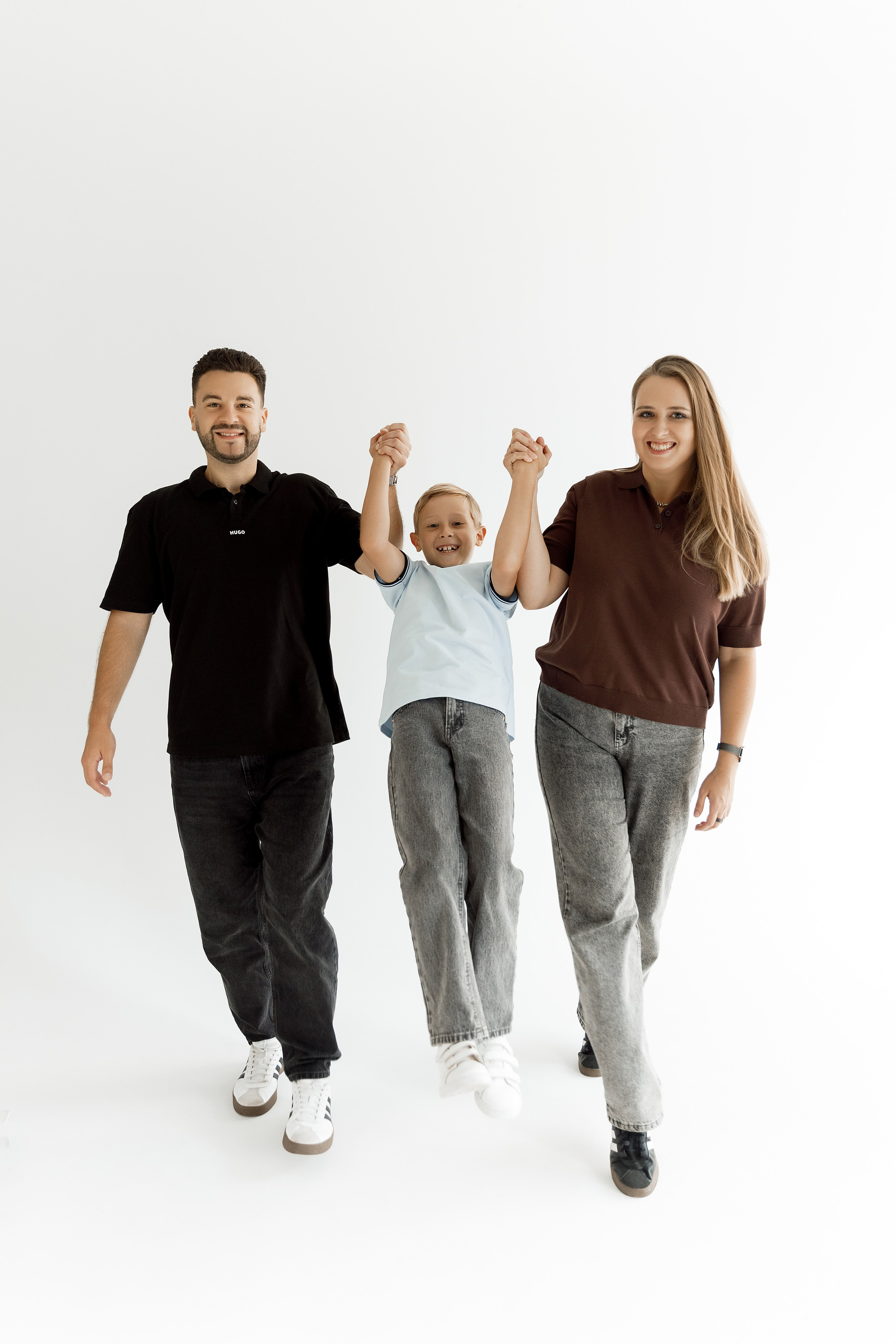 № 2. Фотограф в Москве Юлия Хамзина